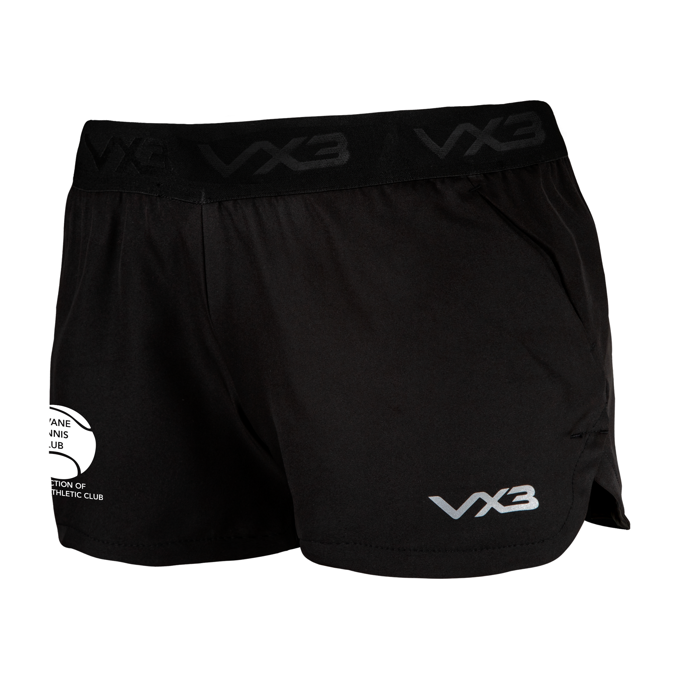 Lisvane Tennis Club Clarus Women's Running Short