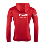 Lisvane Tennis Club Fortis Hoodie