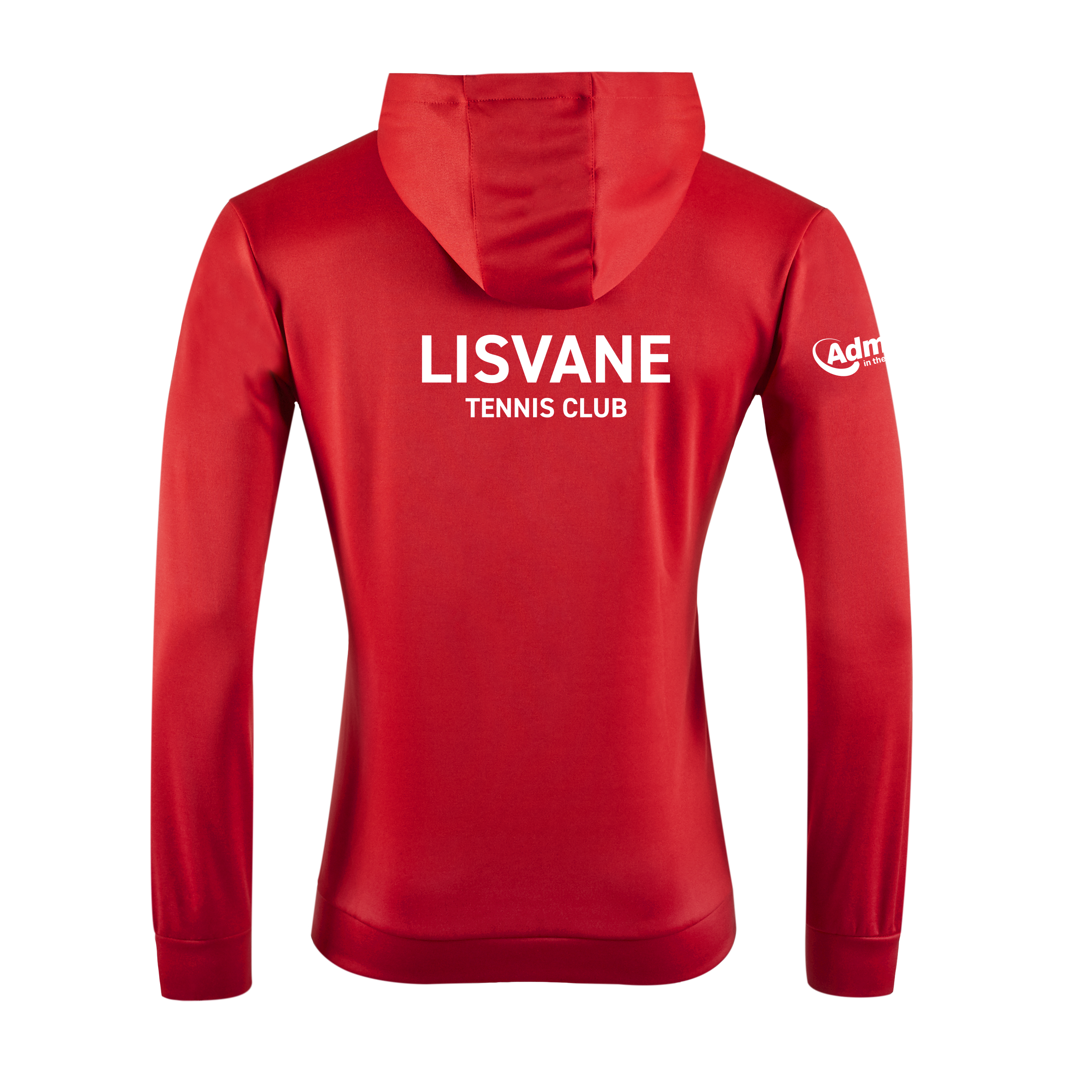 Lisvane Tennis Club Fortis Hoodie
