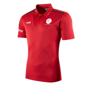 Lisvane Tennis Club Fortis Polo