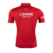 Lisvane Tennis Club Fortis Polo