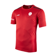 Lisvane Tennis Club Fortis Tee