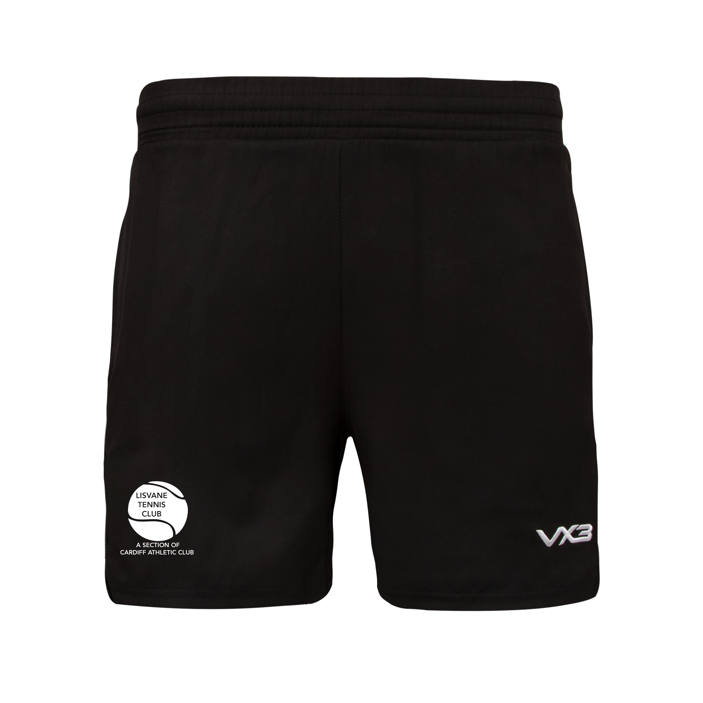 Lisvane Tennis Club Ludus Gym Shorts