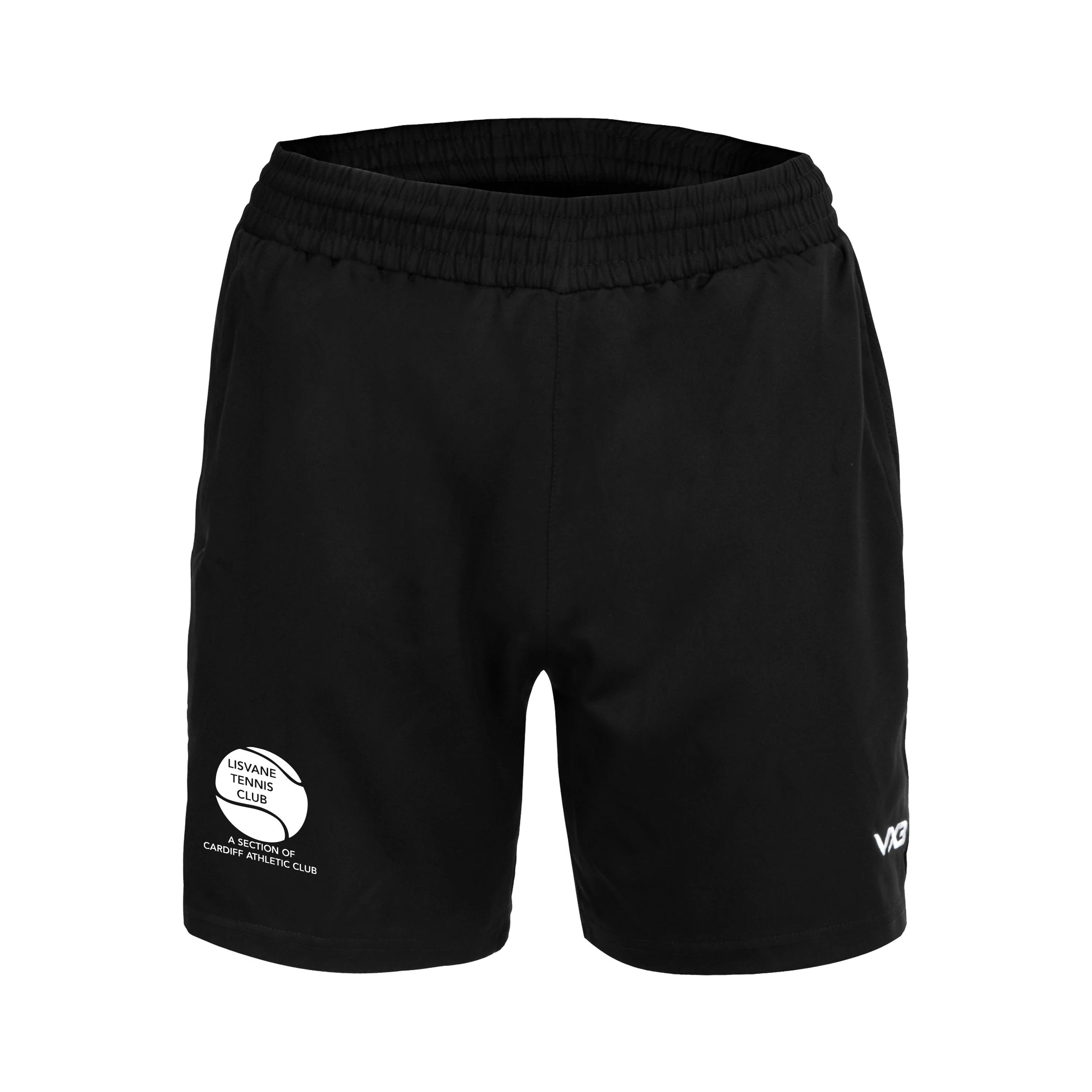 Lisvane Tennis Club Women's Majester Training Short