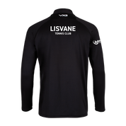 Lisvane Tennis Club Primus Quarter Zip
