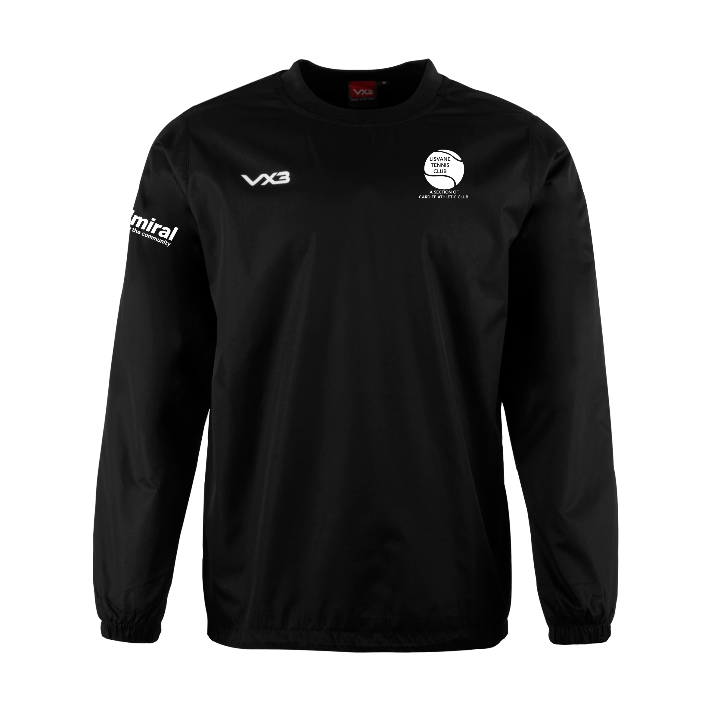Lisvane Tennis Club Primus Smock