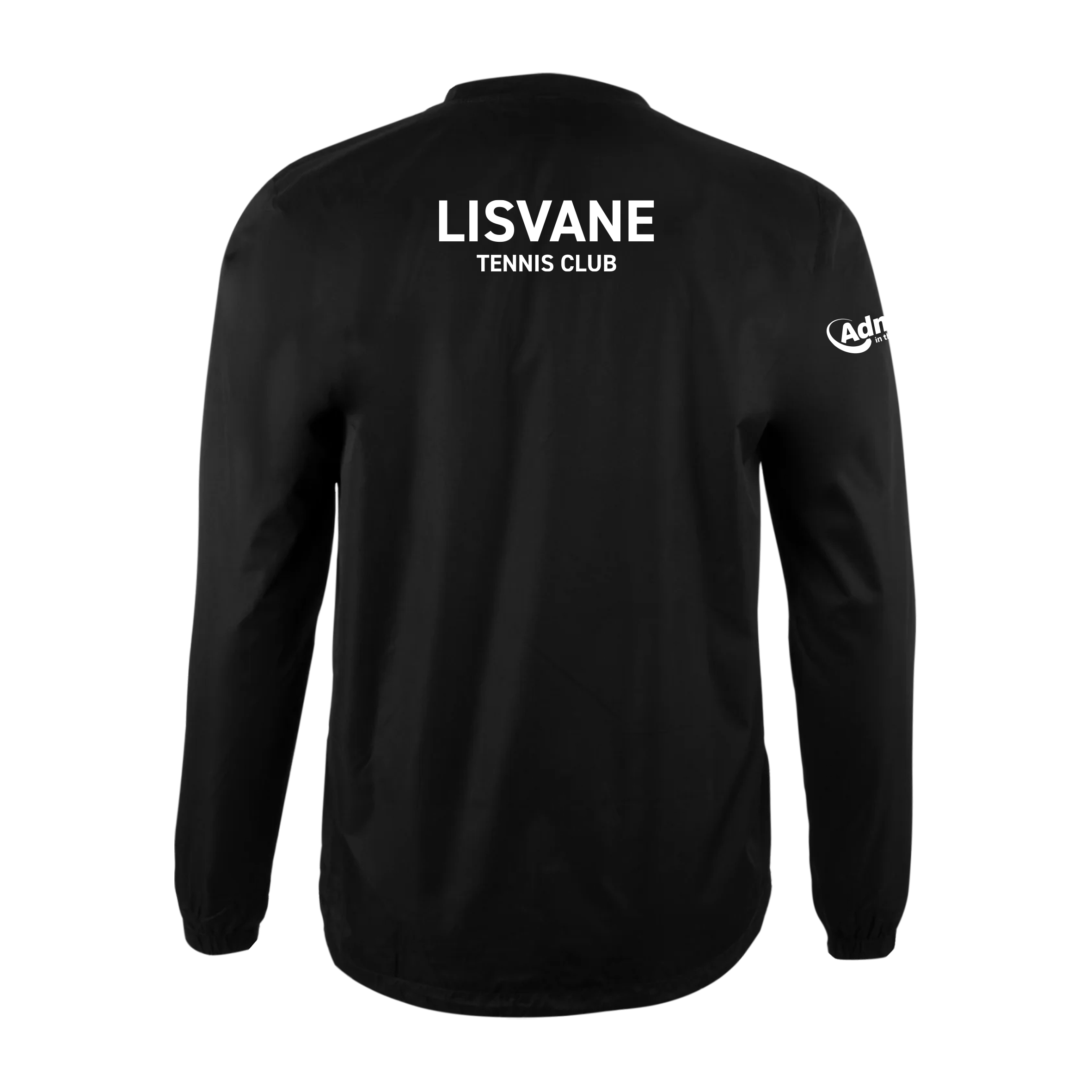 Lisvane Tennis Club Primus Smock
