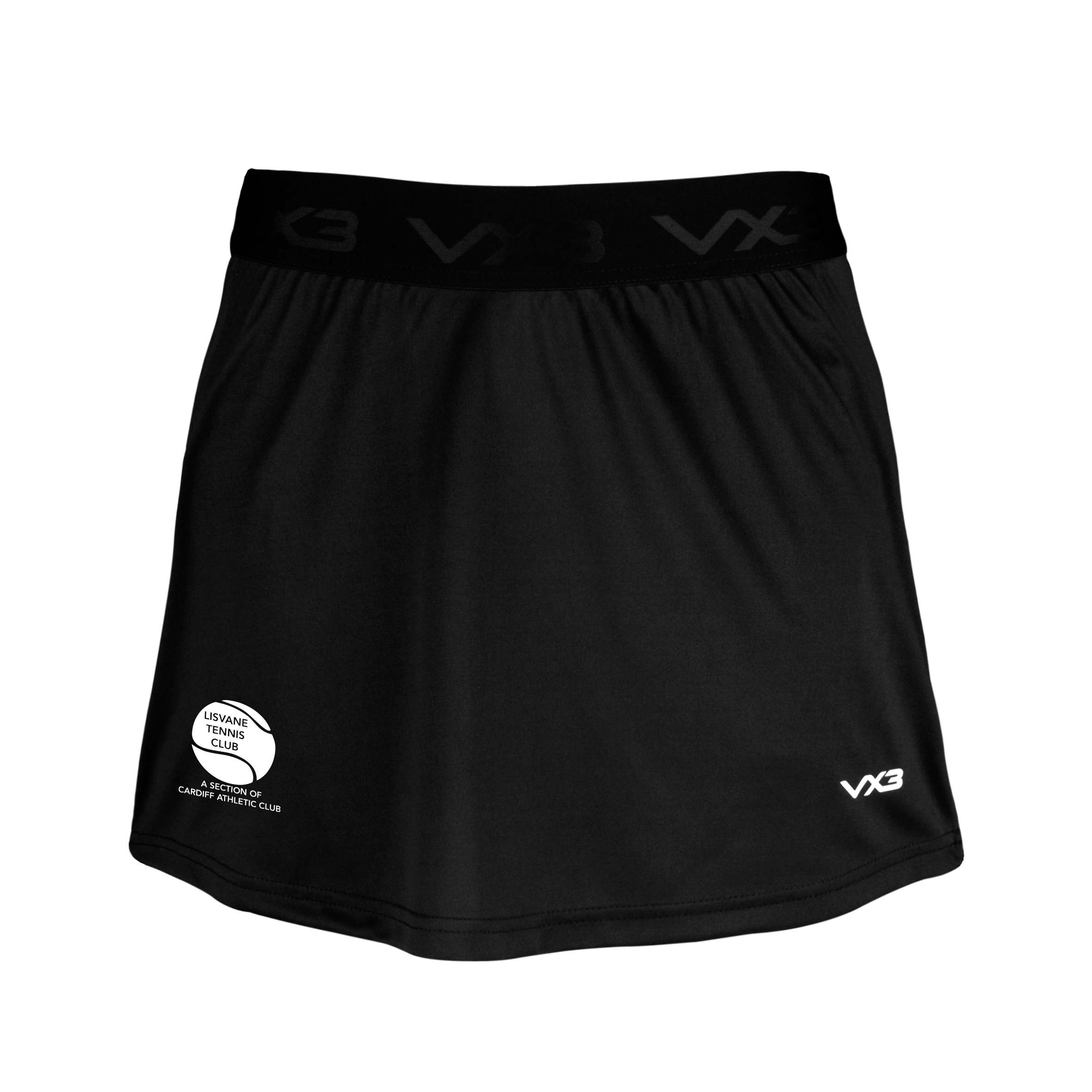 Lisvane Tennis Club Skort