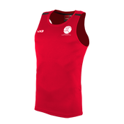 Lisvane Tennis Club Fortis Vest