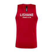 Lisvane Tennis Club Fortis Vest