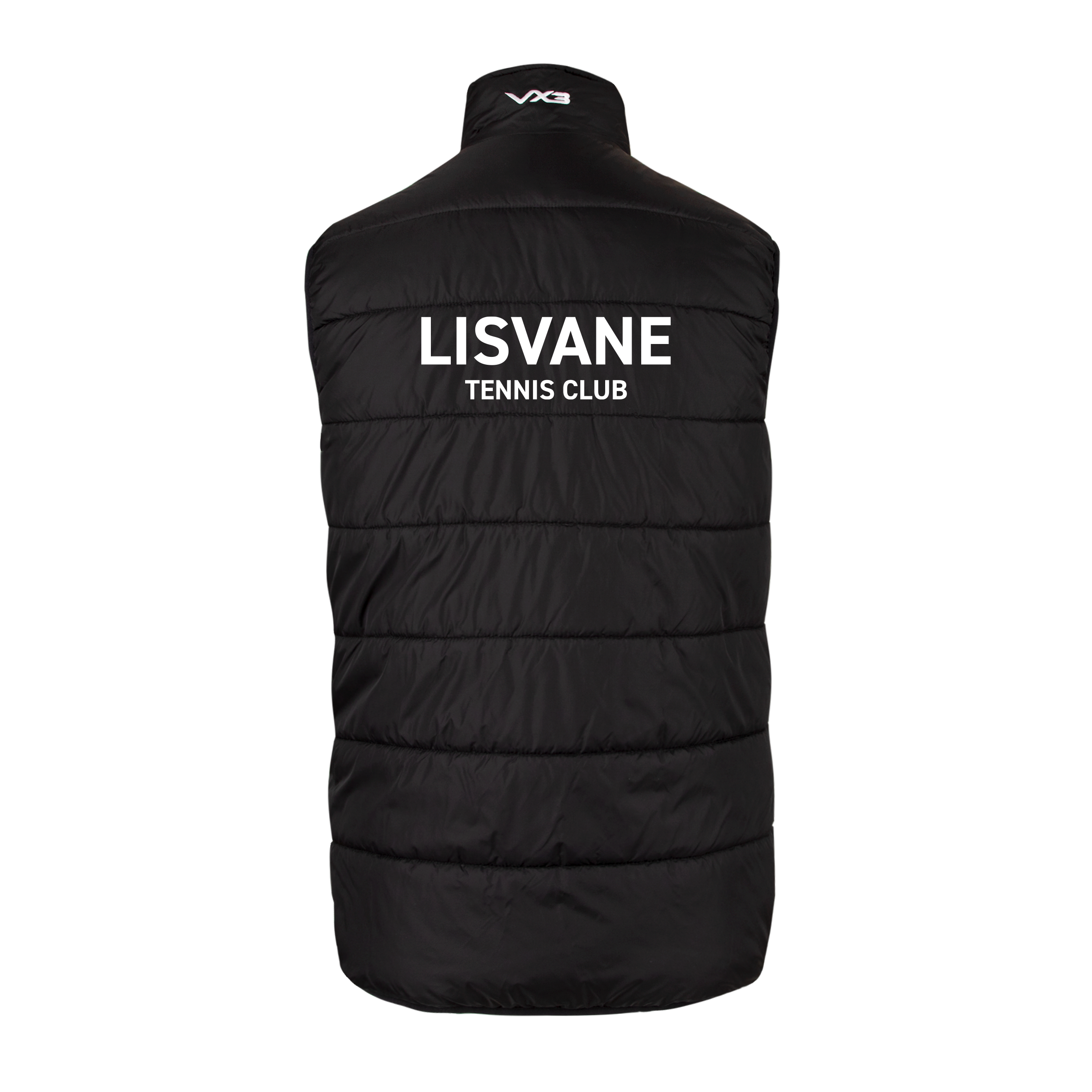 Lisvane Tennis Club Ventus Gilet