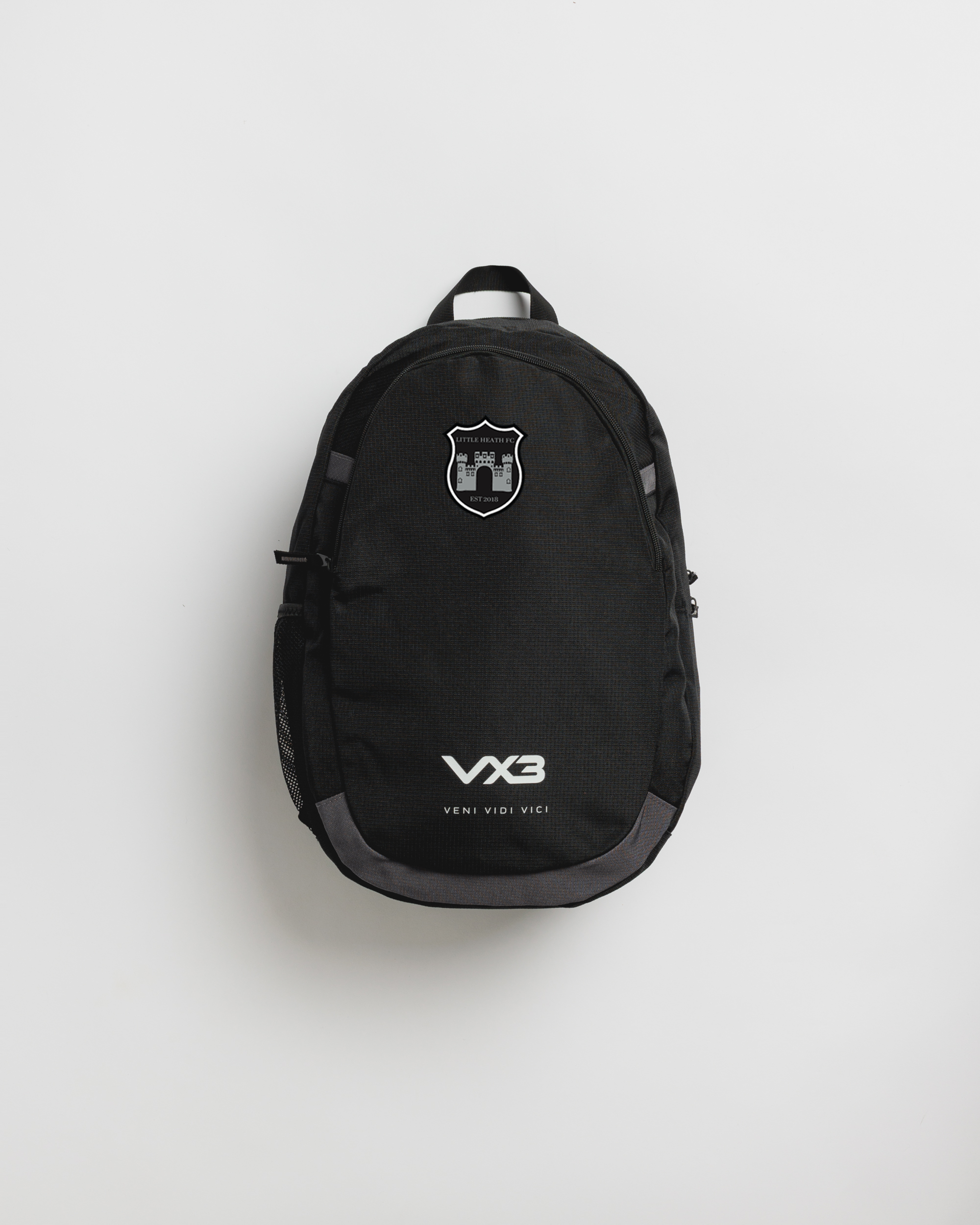 Little Heath FC Performance Backpack