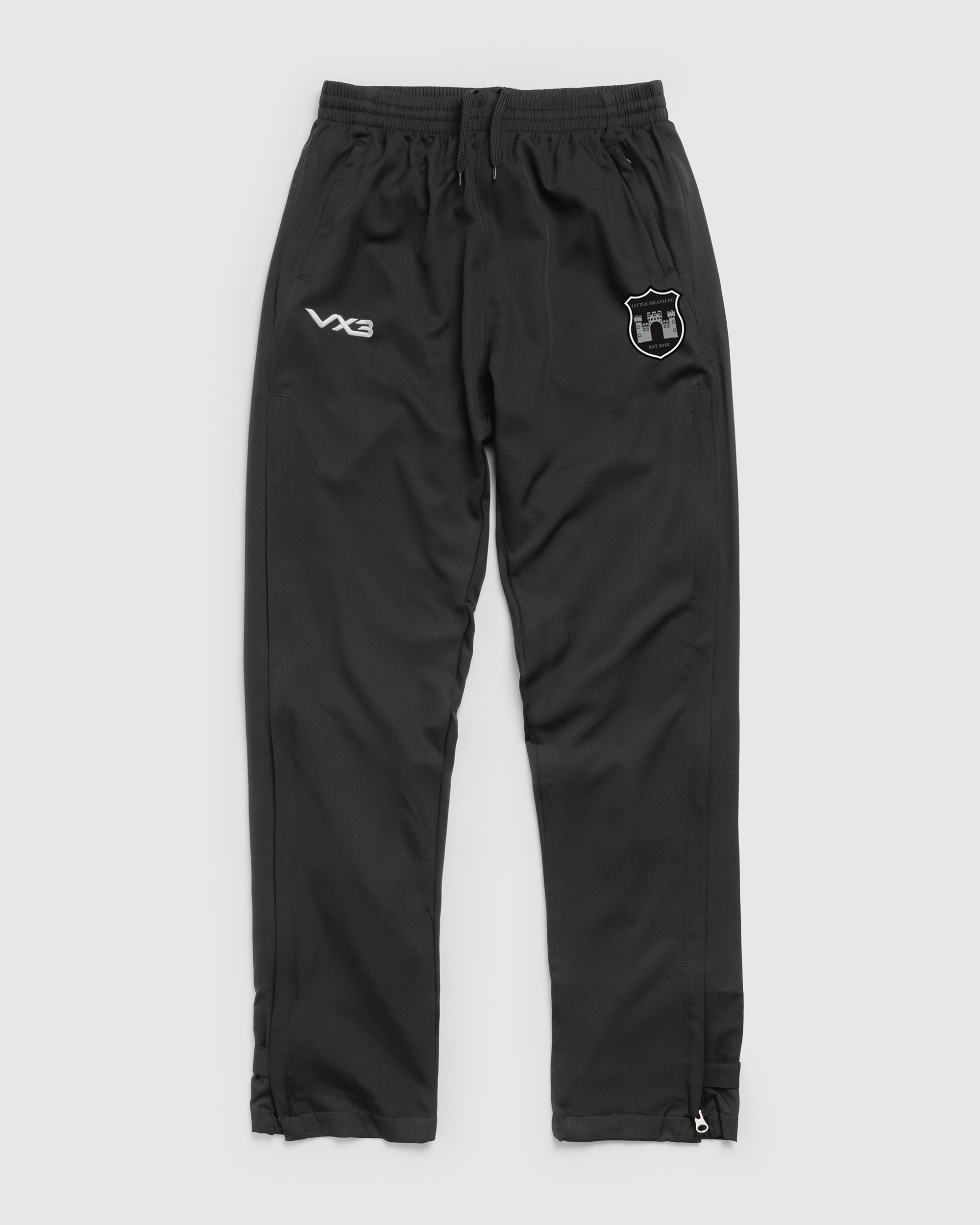 Little Heath FC Braca Trackpant