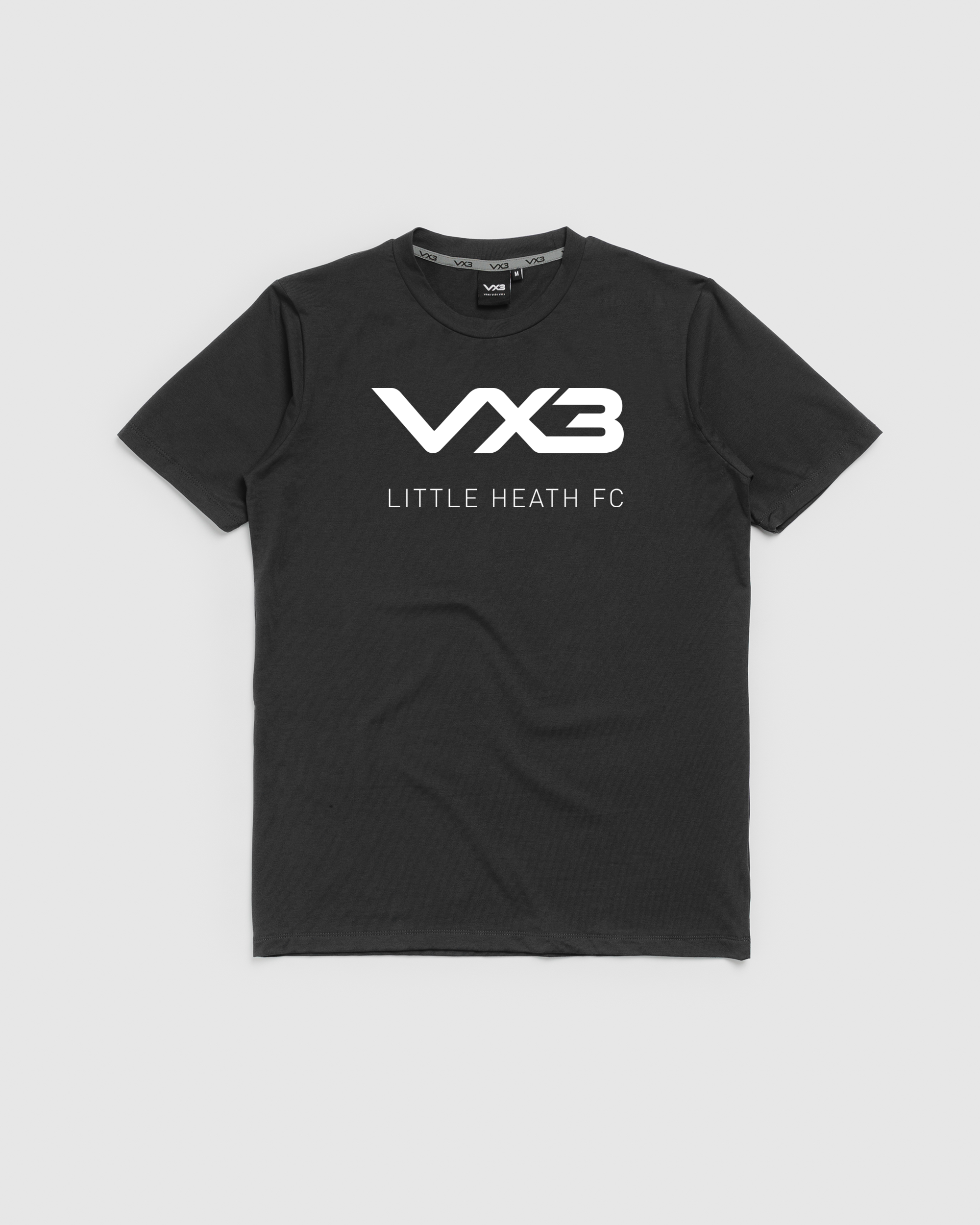 Little Heath FC Invicta Tee