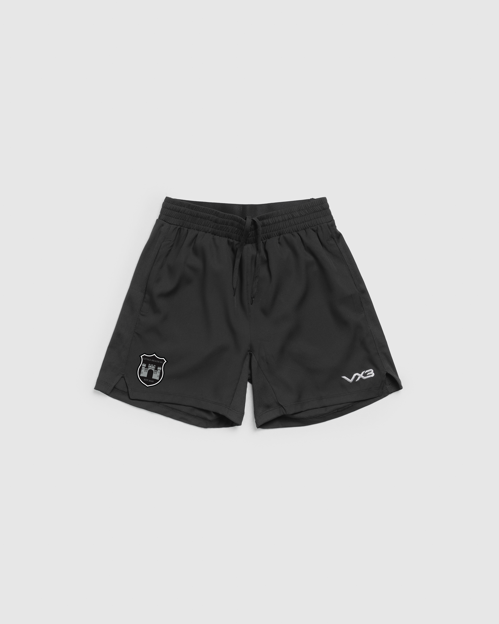 Little Heath FC Ludus Gym Shorts