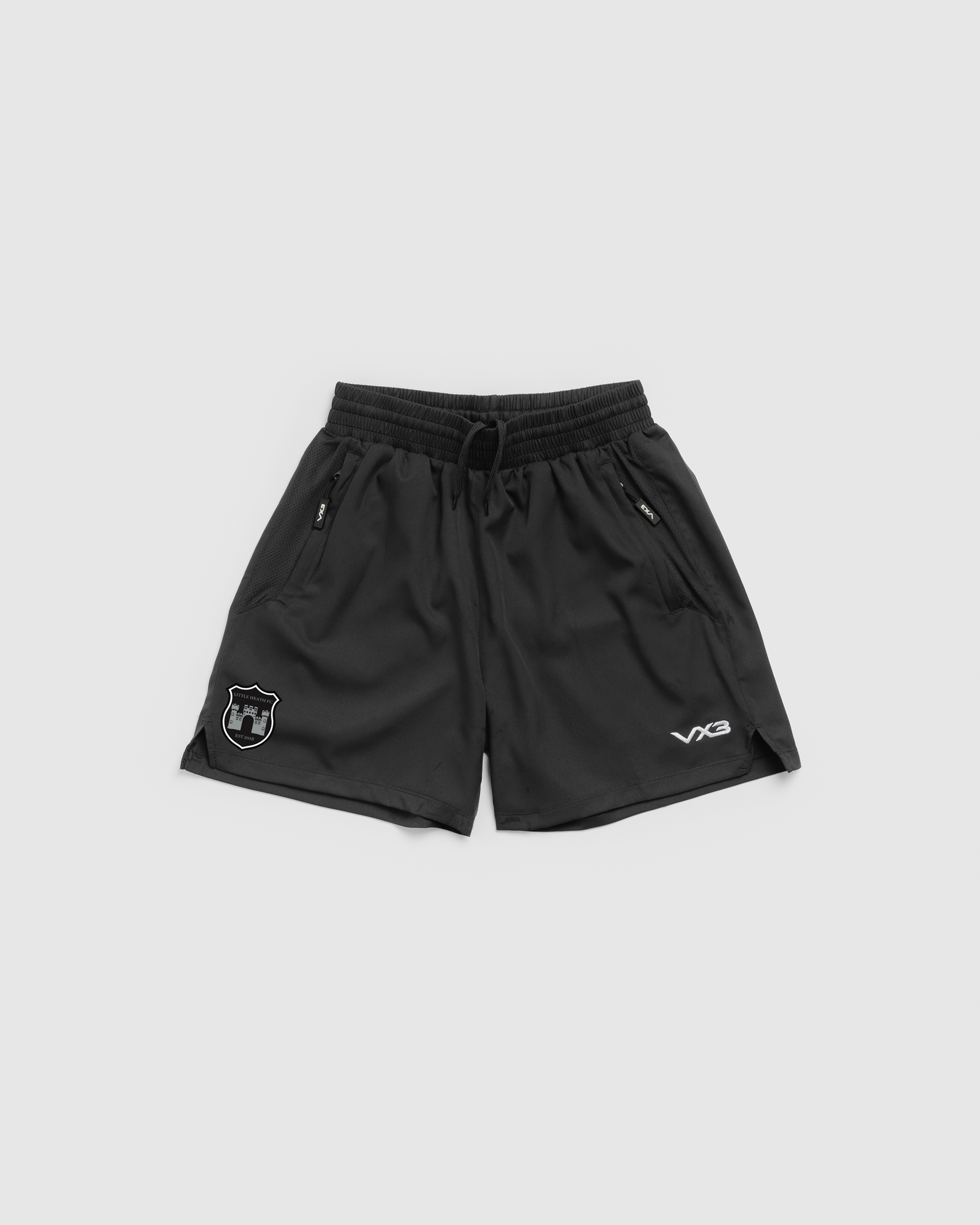 Little Heath FC Majester Training Short