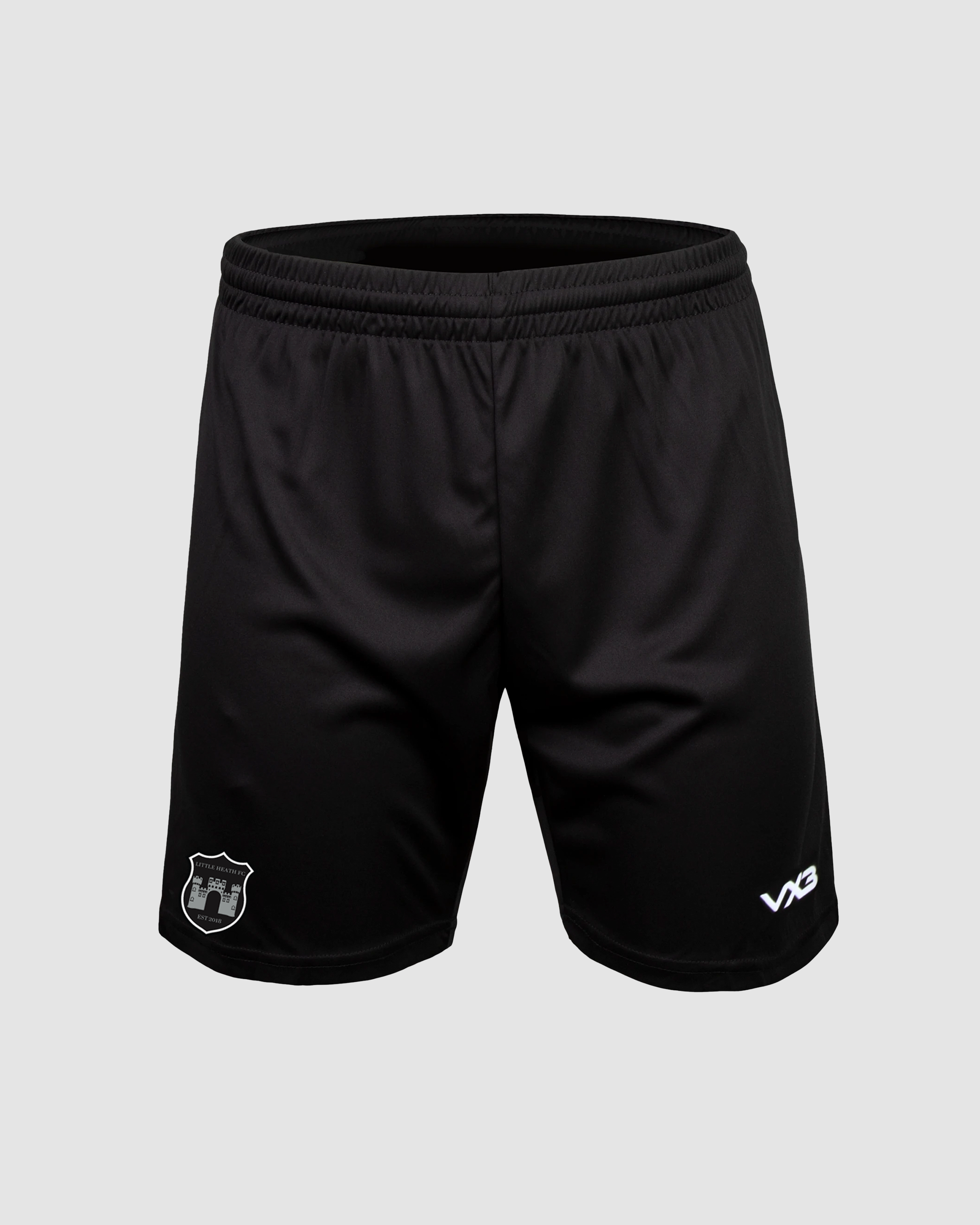 Little Heath FC Tiro Football Short
