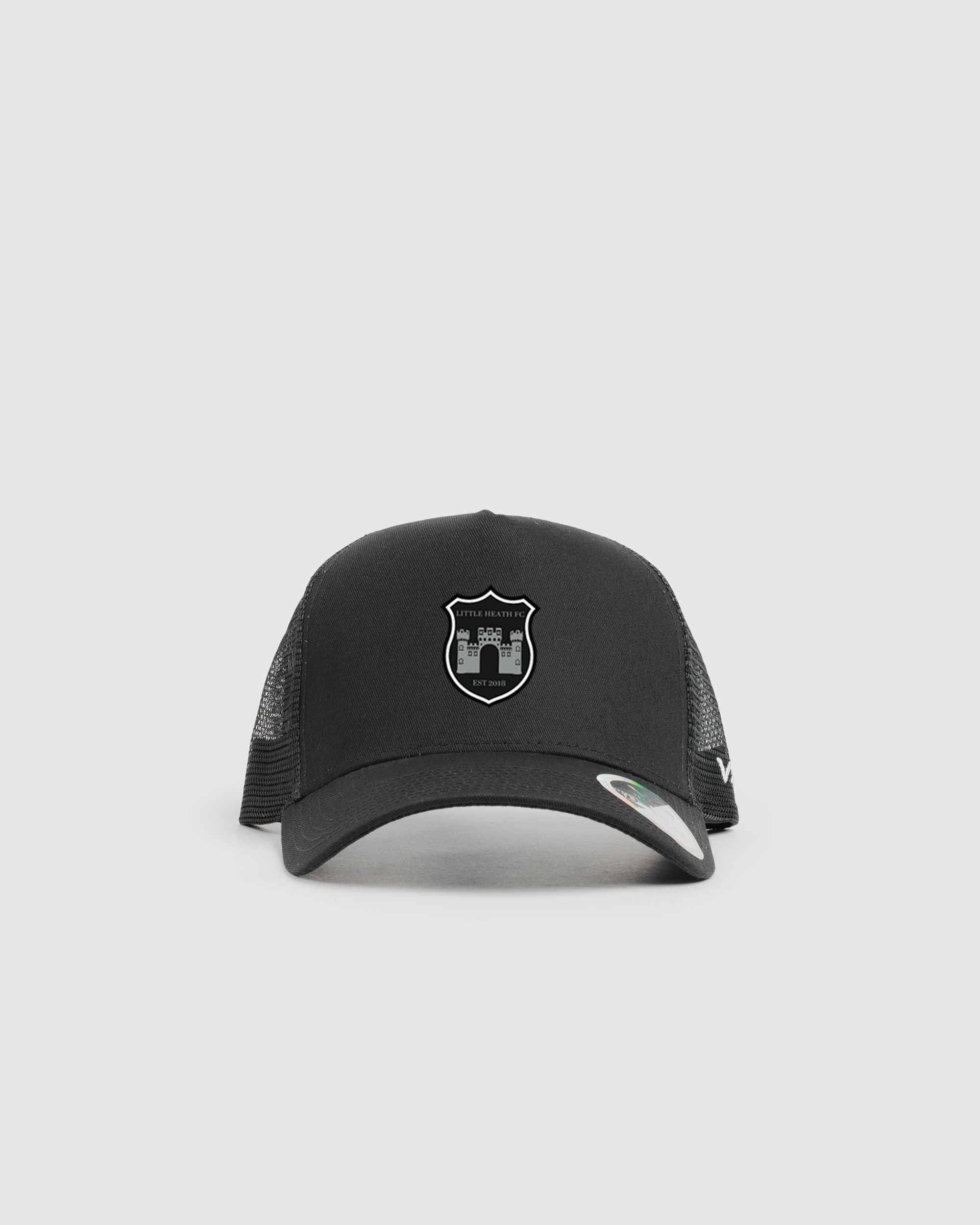 Little Heath FC Trucker Cap