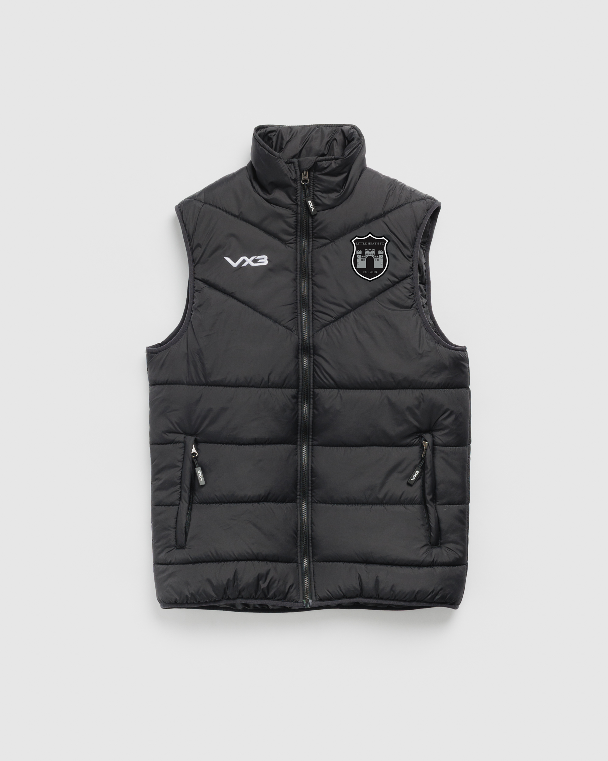 Little Heath FC Ventus Gilet