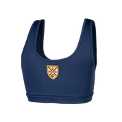 Little Stoke Cricket Club Actus Performance Sports Bra