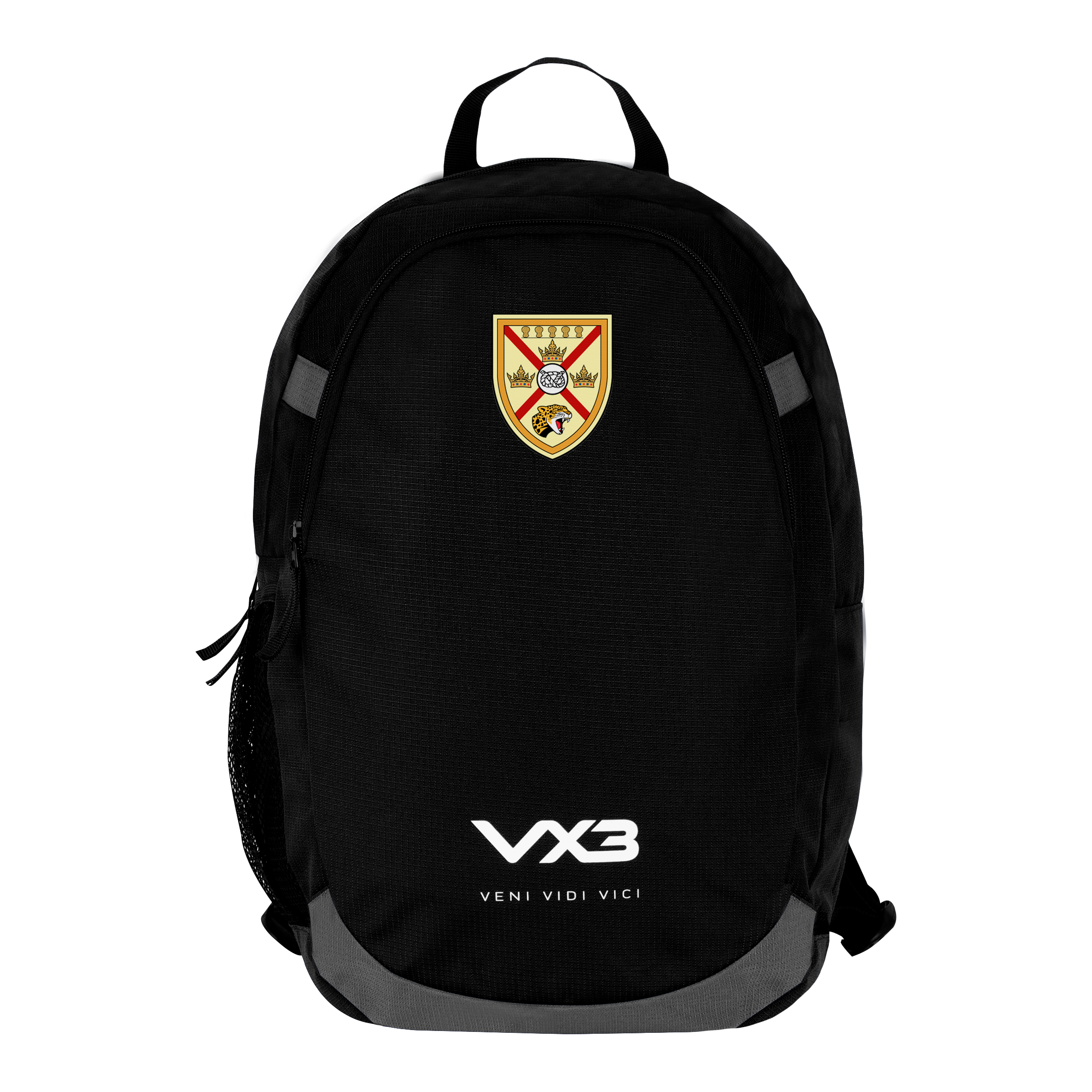 Little Stoke Cricket Club Performance Backpack
