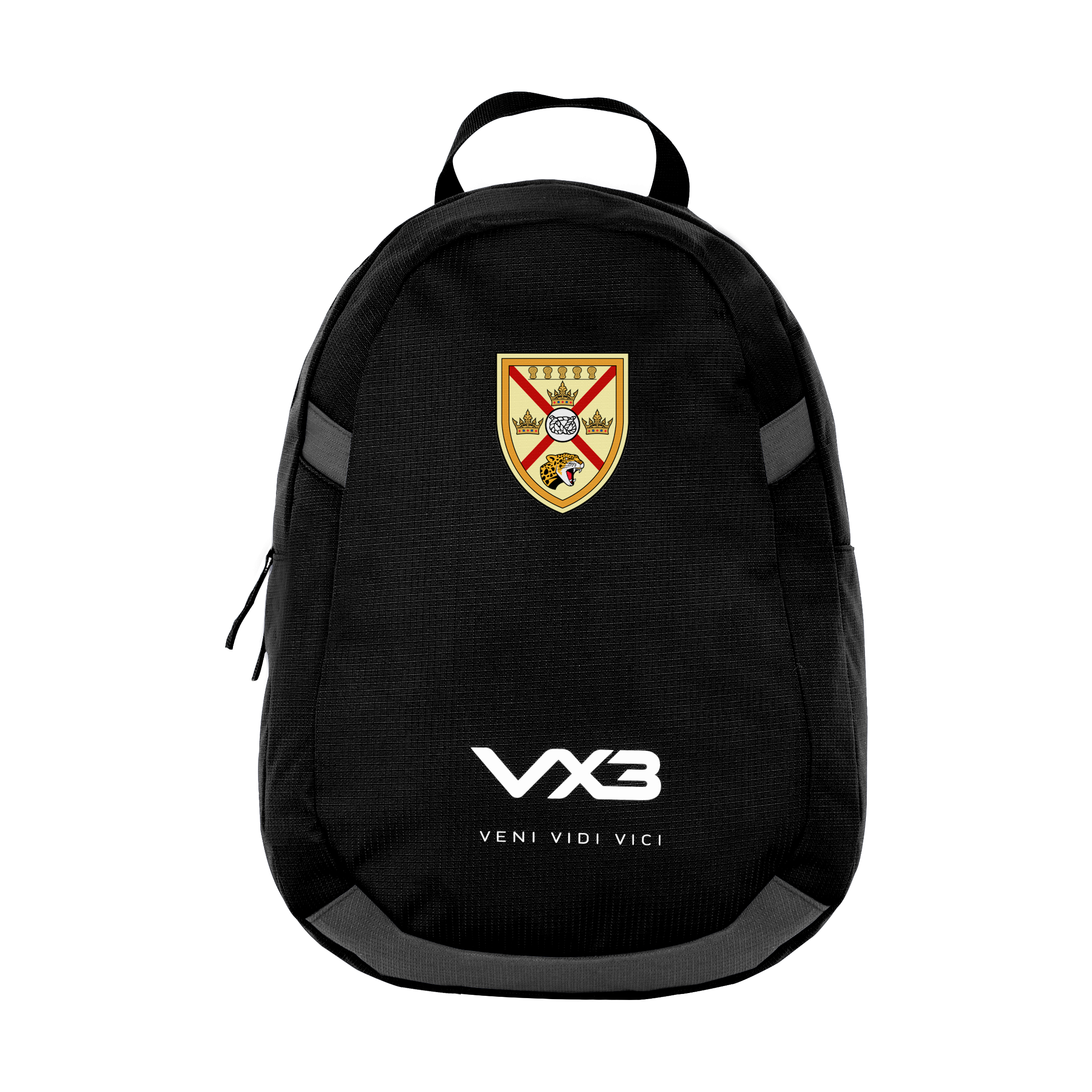 Little Stoke Cricket Club Performance Boot Bag
