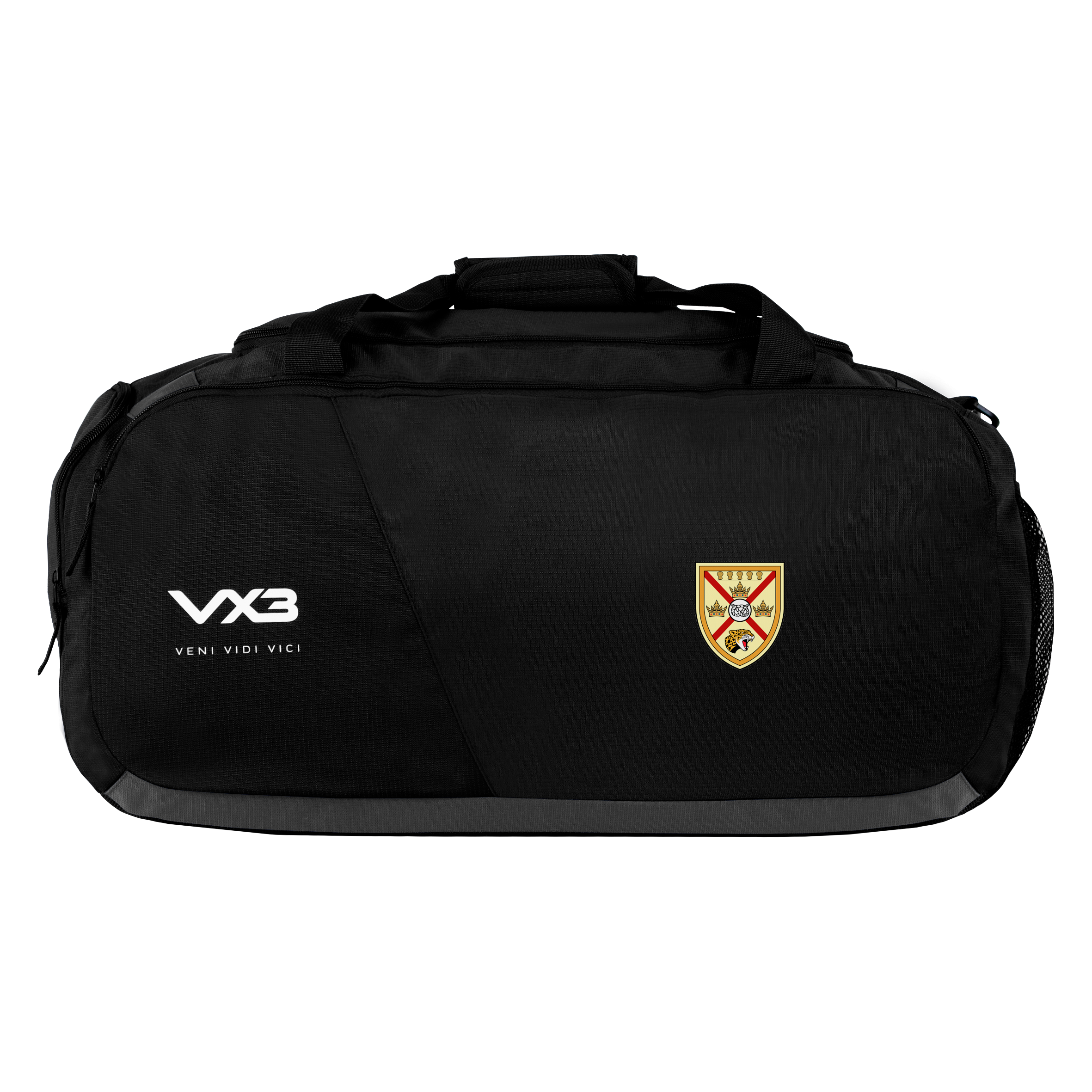 Little Stoke Cricket Club Performance Kit Bag