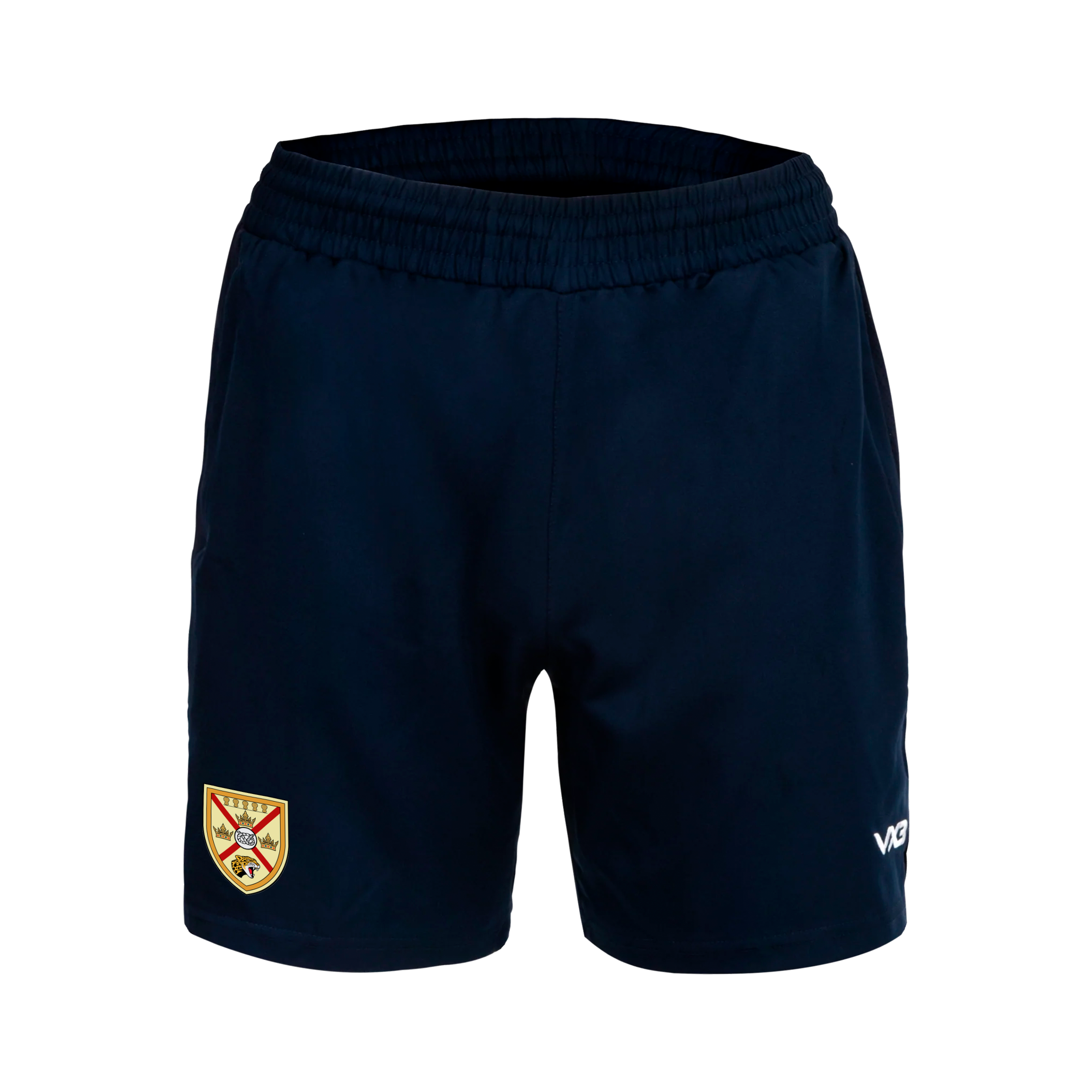 Little Stoke Cricket Club Majester Training Short