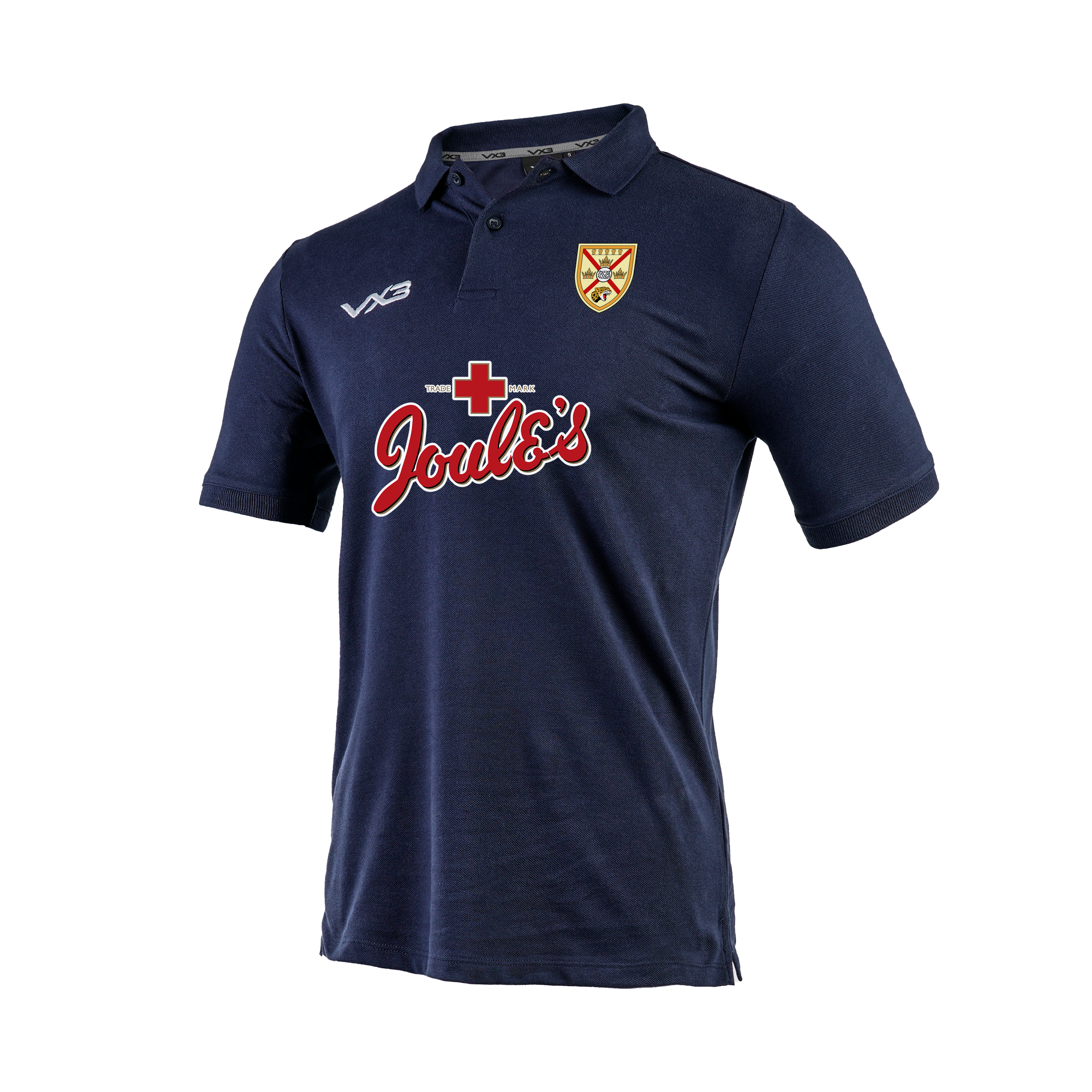 Little Stoke Cricket Club Primus Polo Shirt