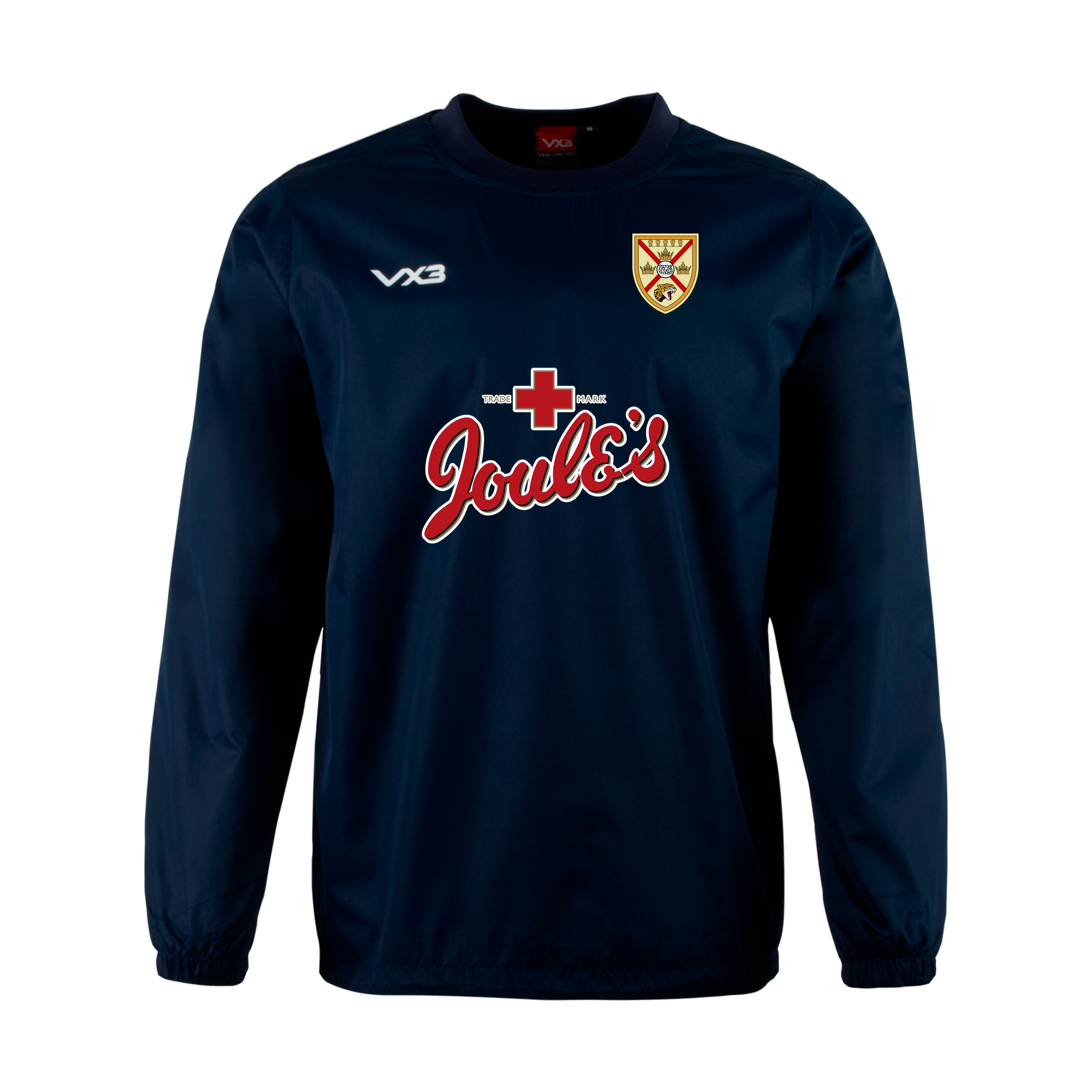 Little Stoke Cricket Club Primus Smock