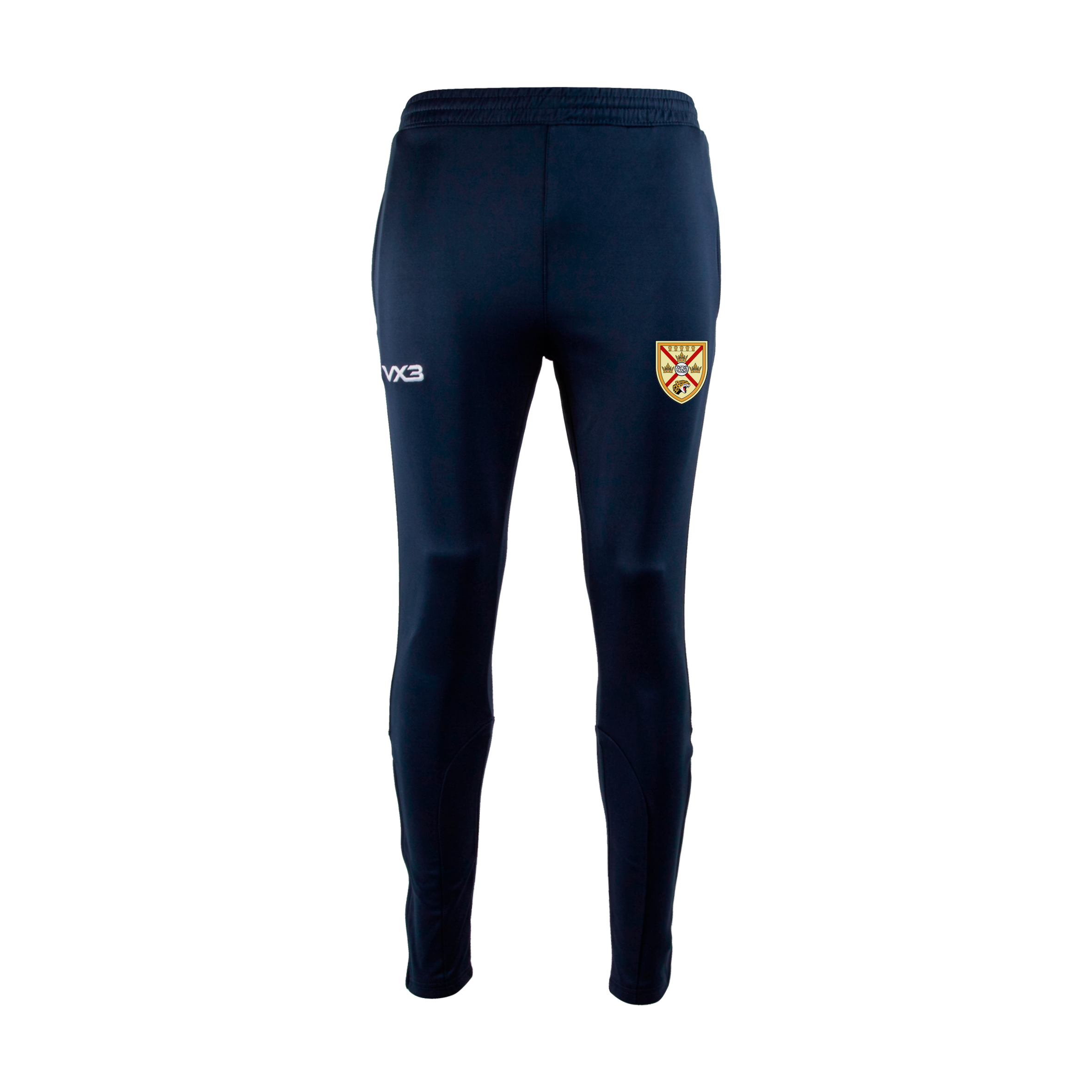 Little Stoke Cricket Club Primus Youth Skinny Pants