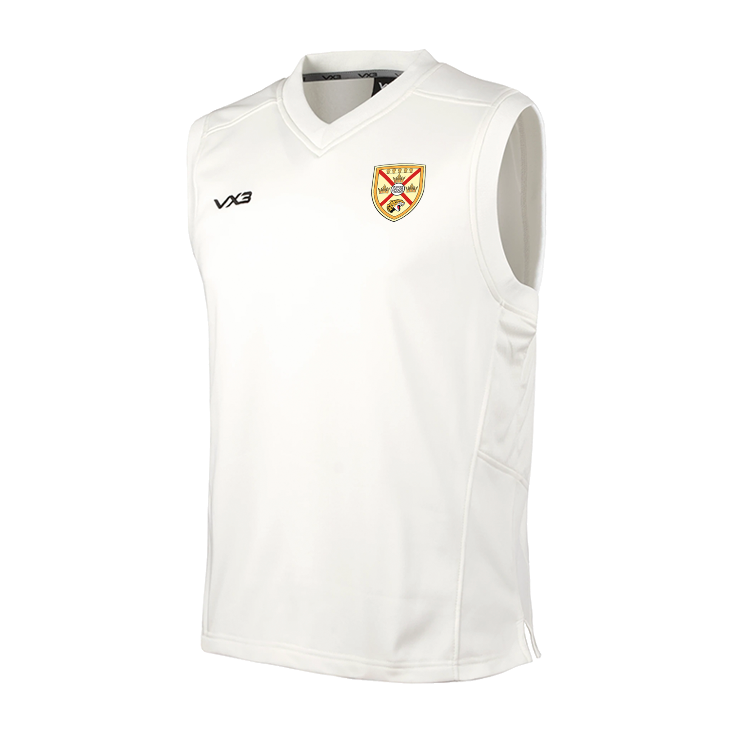 Little Stoke Cricket Club Youth Elite Slipover