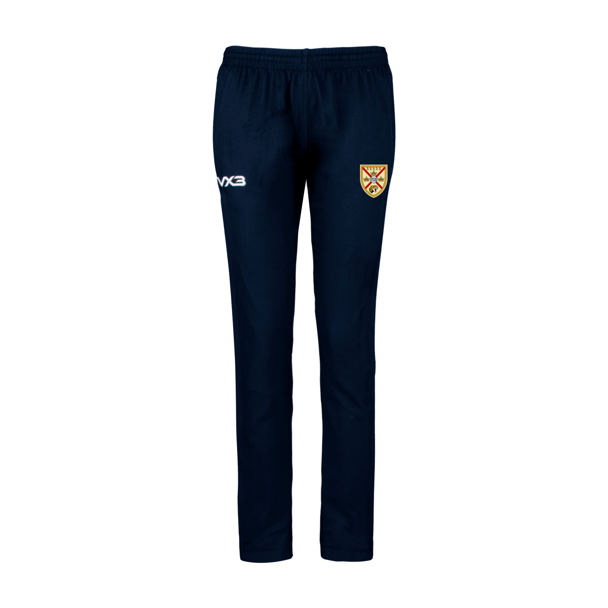 Little Stoke Cricket Club Solum Ladies Trackpant