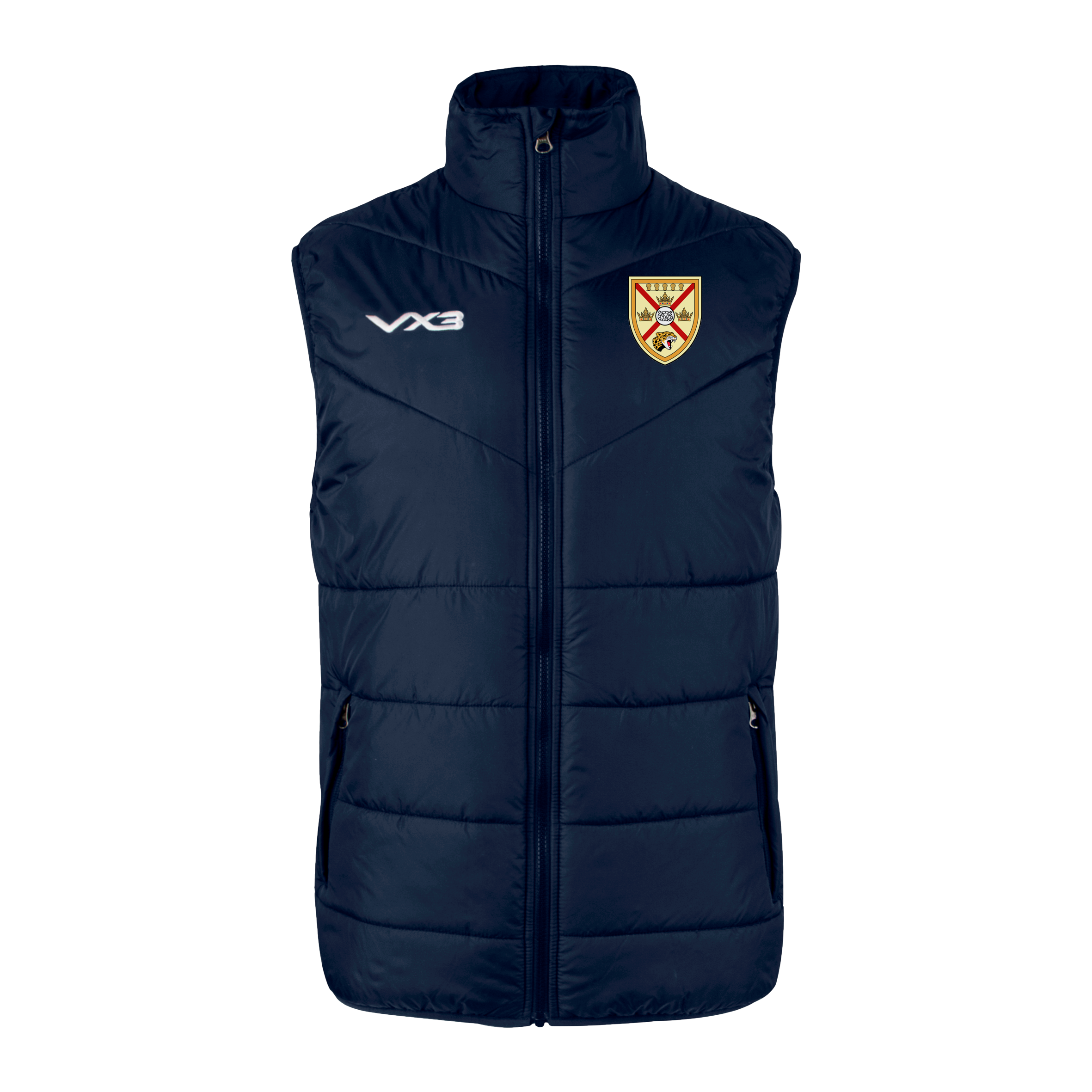 Little Stoke Cricket Club Ventus Gilet