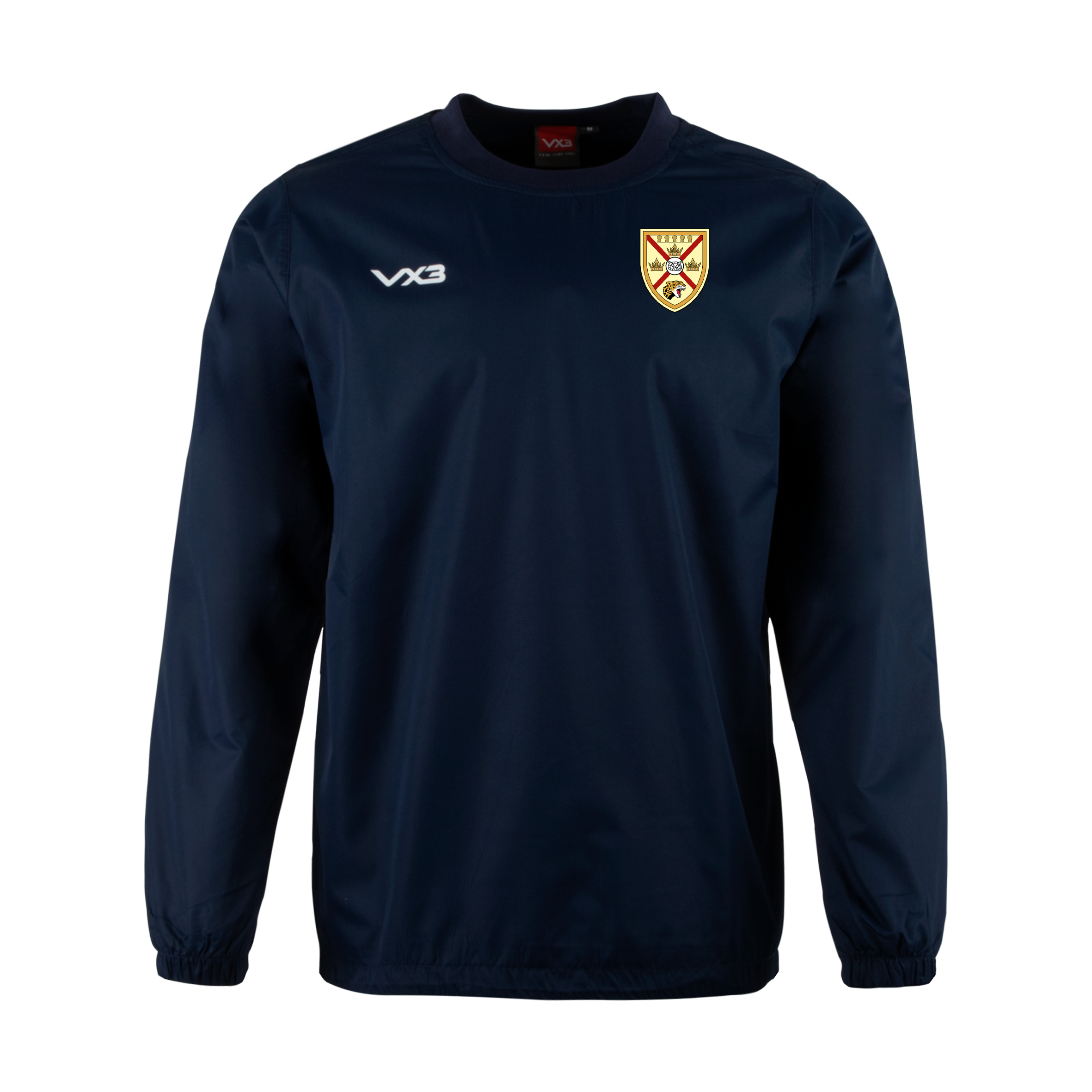 Little Stoke Cricket Club Primus Youth Smock