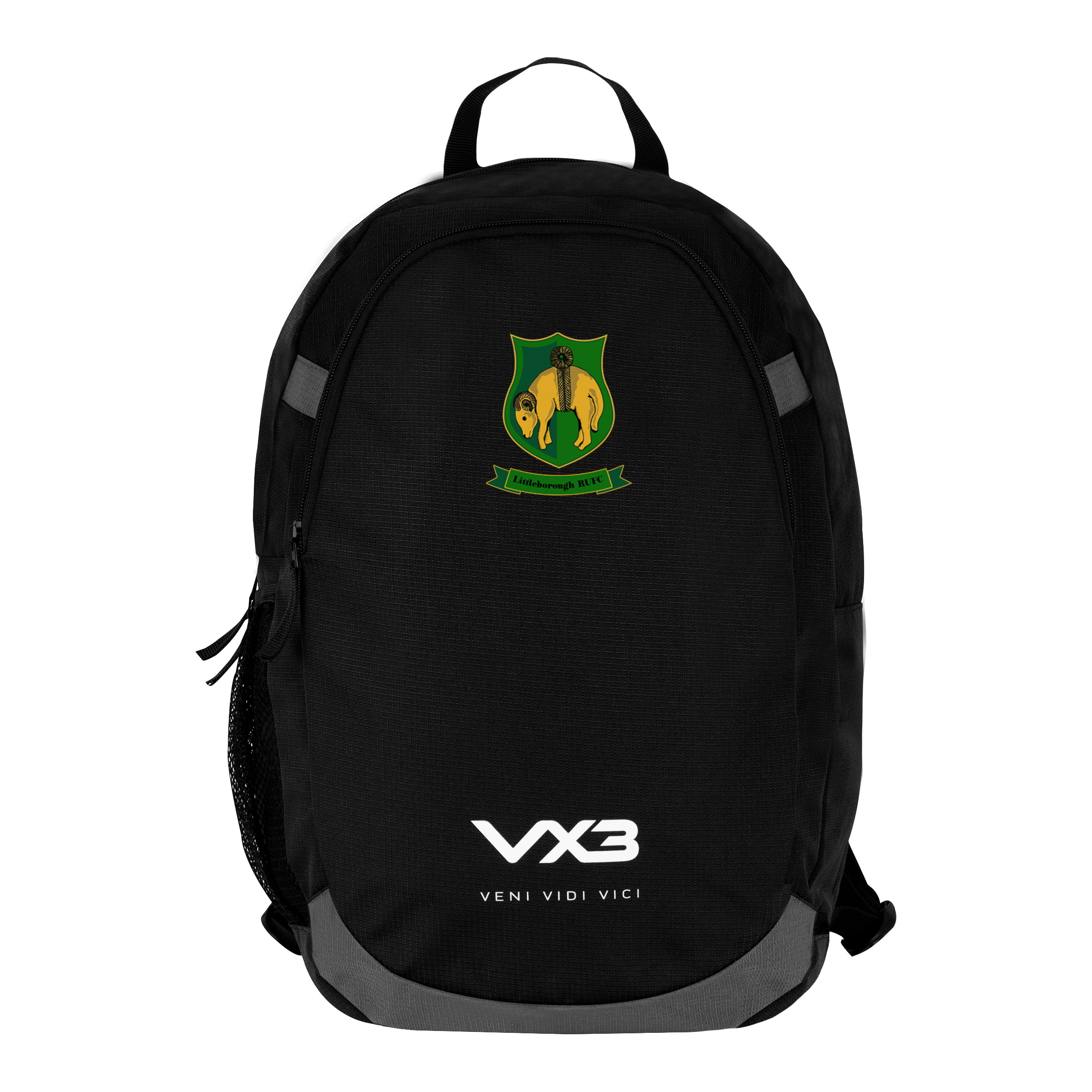 Littleborough RUFC Performance Backpack