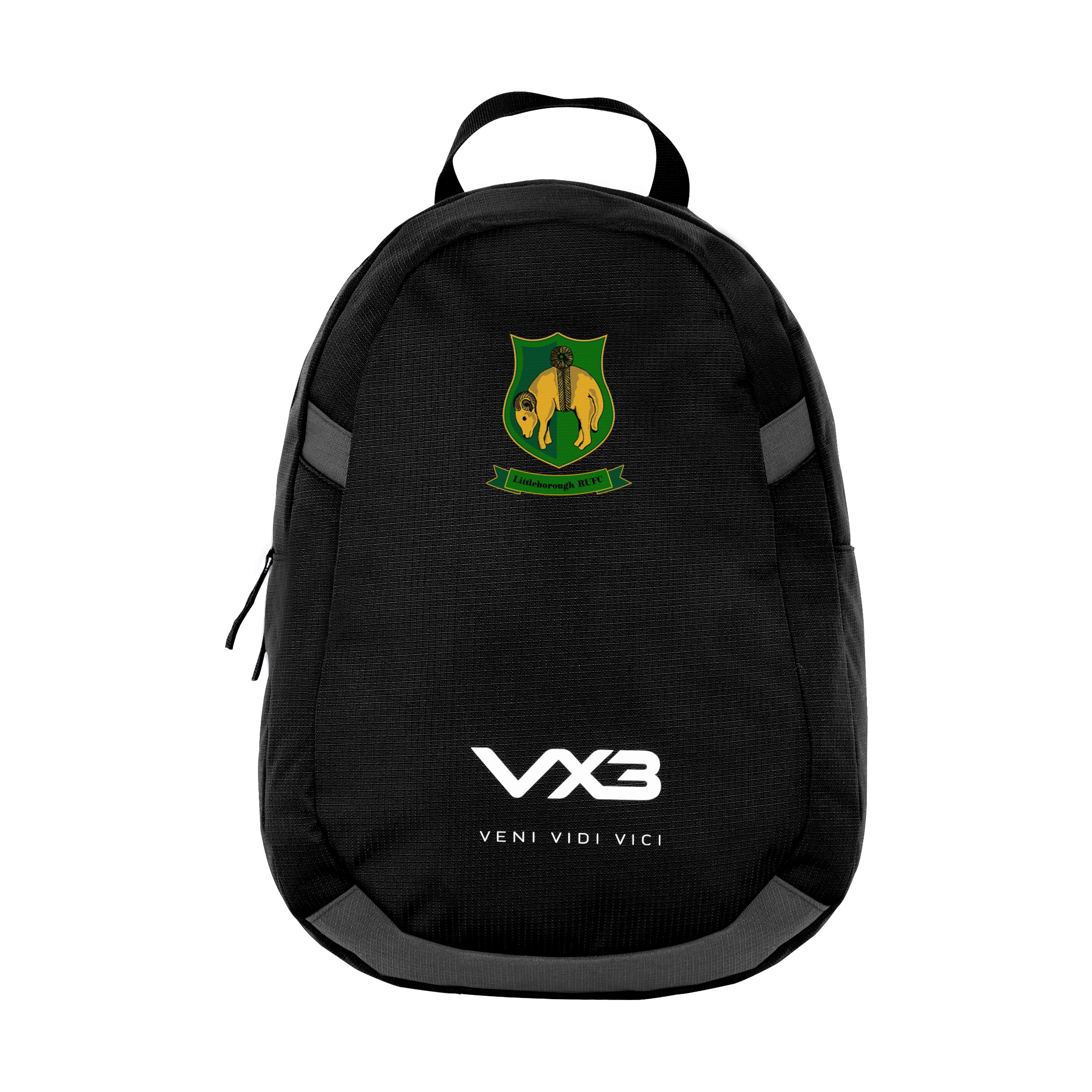 Littleborough RUFC Performance Boot Bag