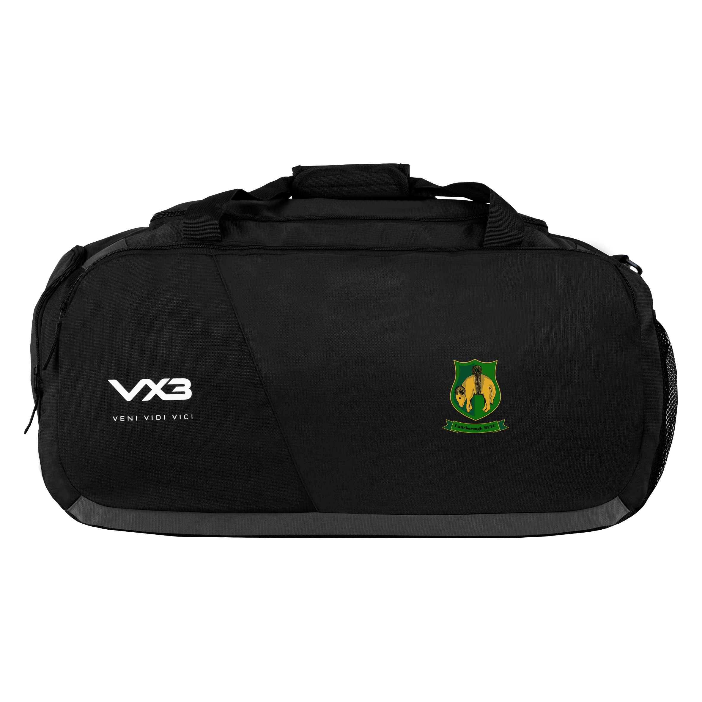 Littleborough RUFC Performance Kit Bag