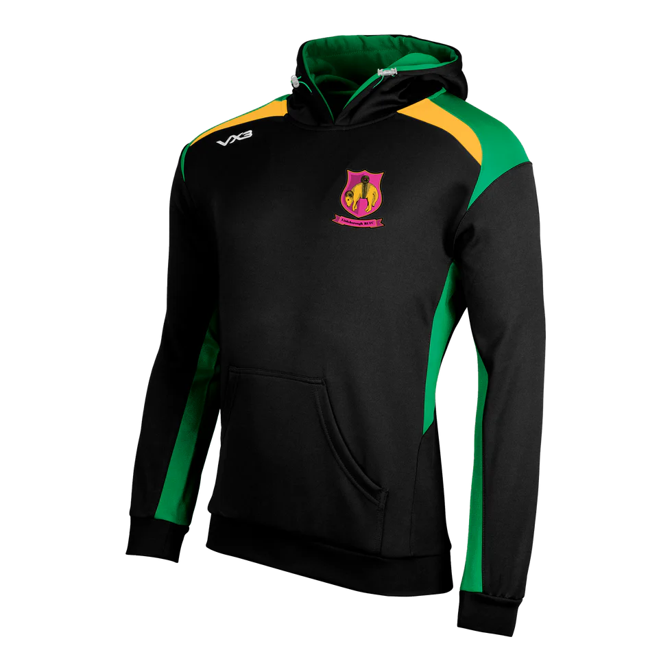 Littleborough RUFC Ladies Novus Youth Hoodie