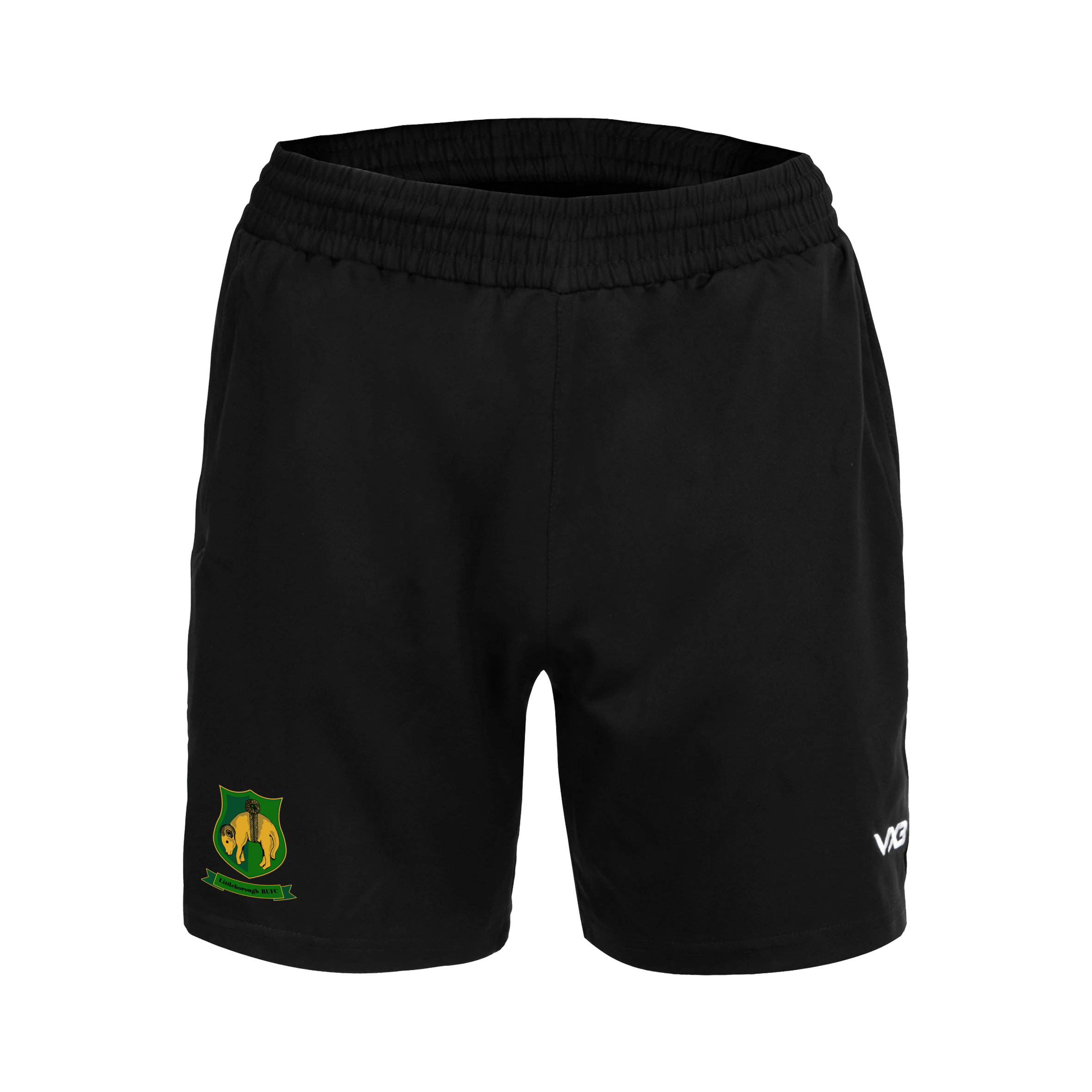 Littleborough RUFC Majester Training Short