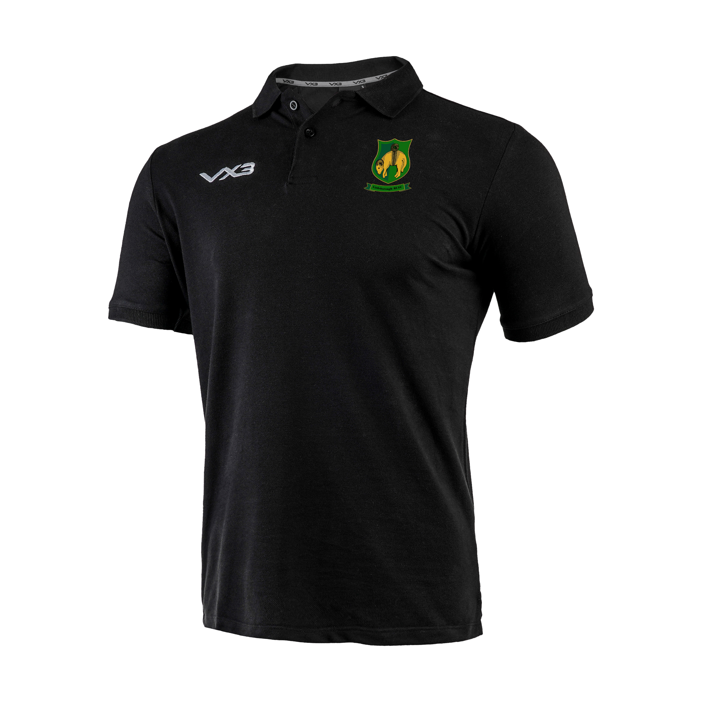 Littleborough RUFC Primus Polo Shirt