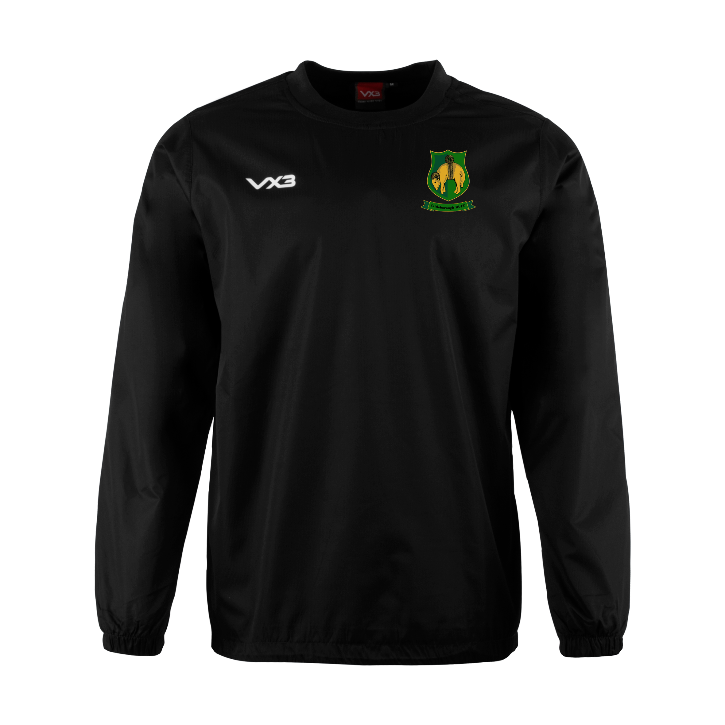 Littleborough RUFC Primus Smock