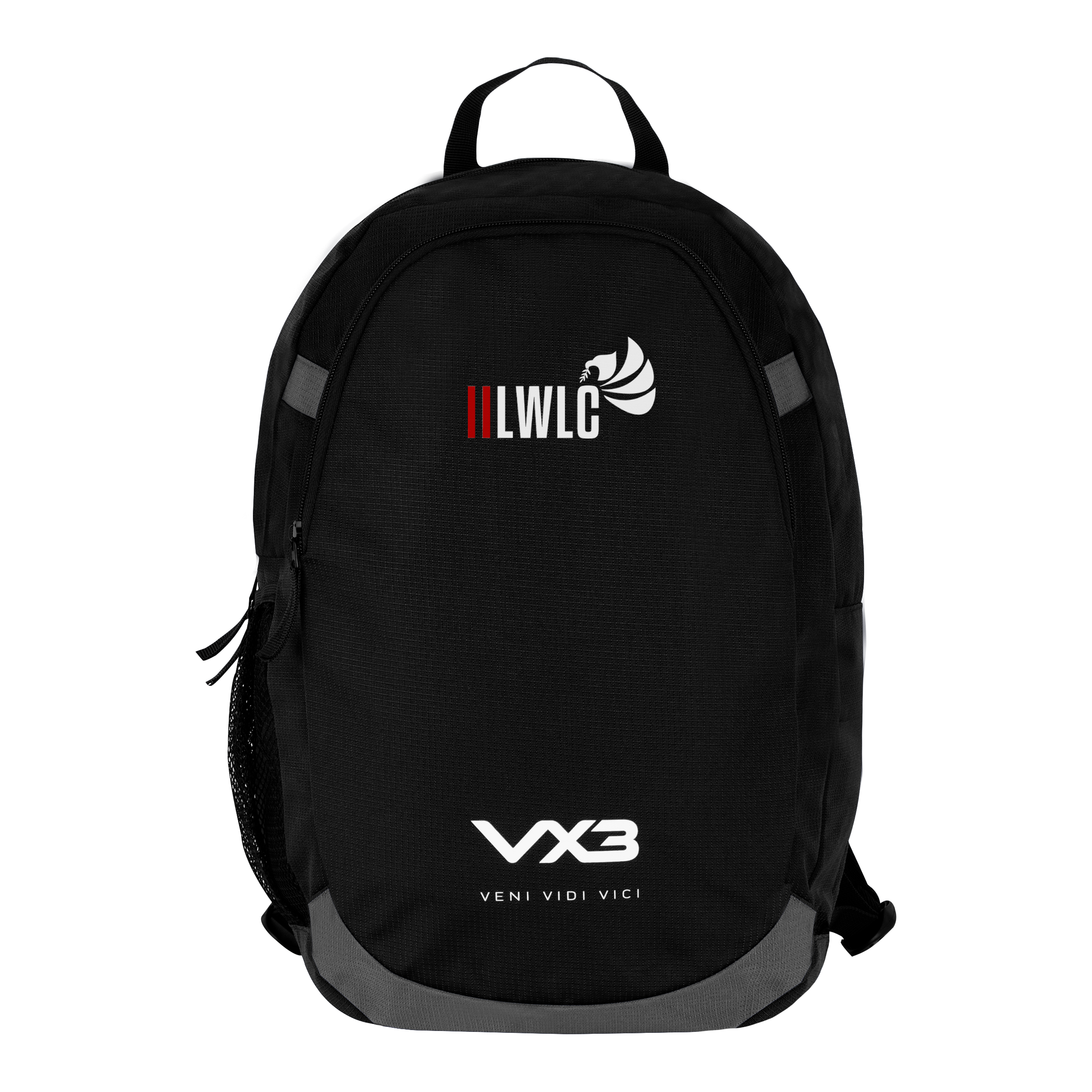 Liverpool Weightlifting Club Performance Backpack