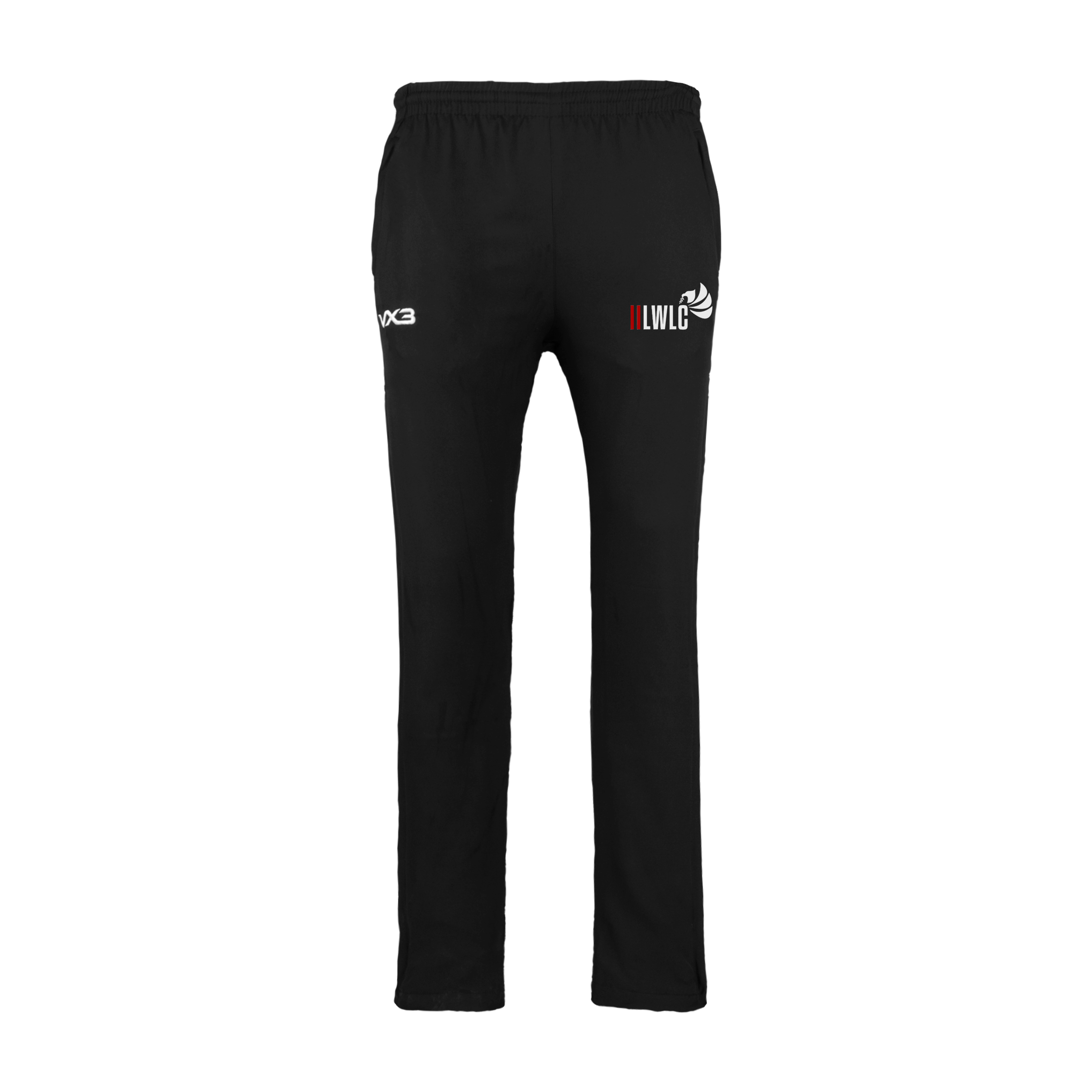 Liverpool Weightlifting Club Braca Trackpant