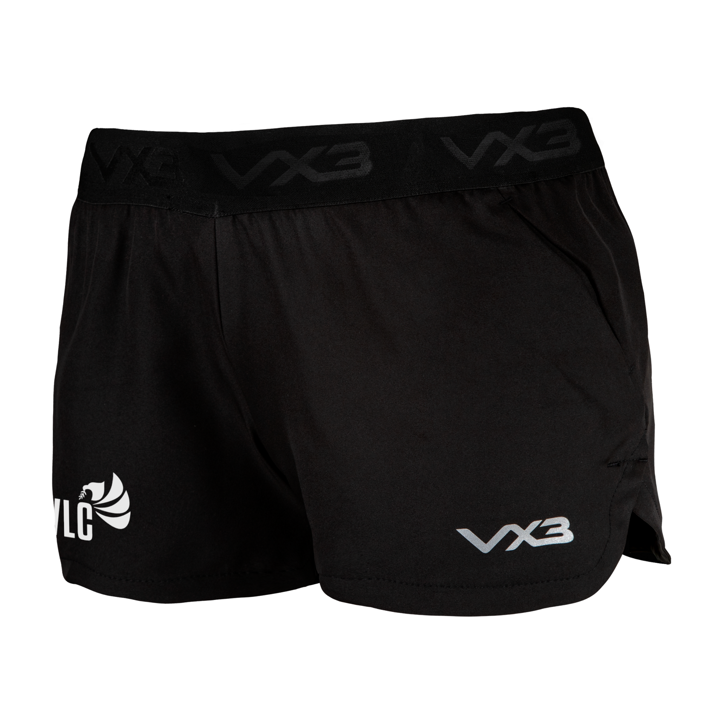 Liverpool Weightlifting Club Clarus Women's Running Short