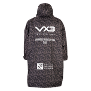 Liverpool Weightlifting Club Duro Elite Sports Robe