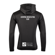 Liverpool Weightlifting Club Fortis Hoodie
