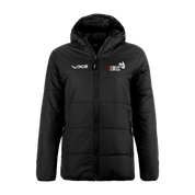 Liverpool Weightlifting Club Lorica Quilted Jacket Ladies