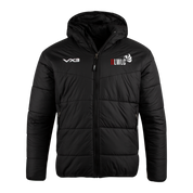 Liverpool Weightlifting Club Lorica Quilted Jacket