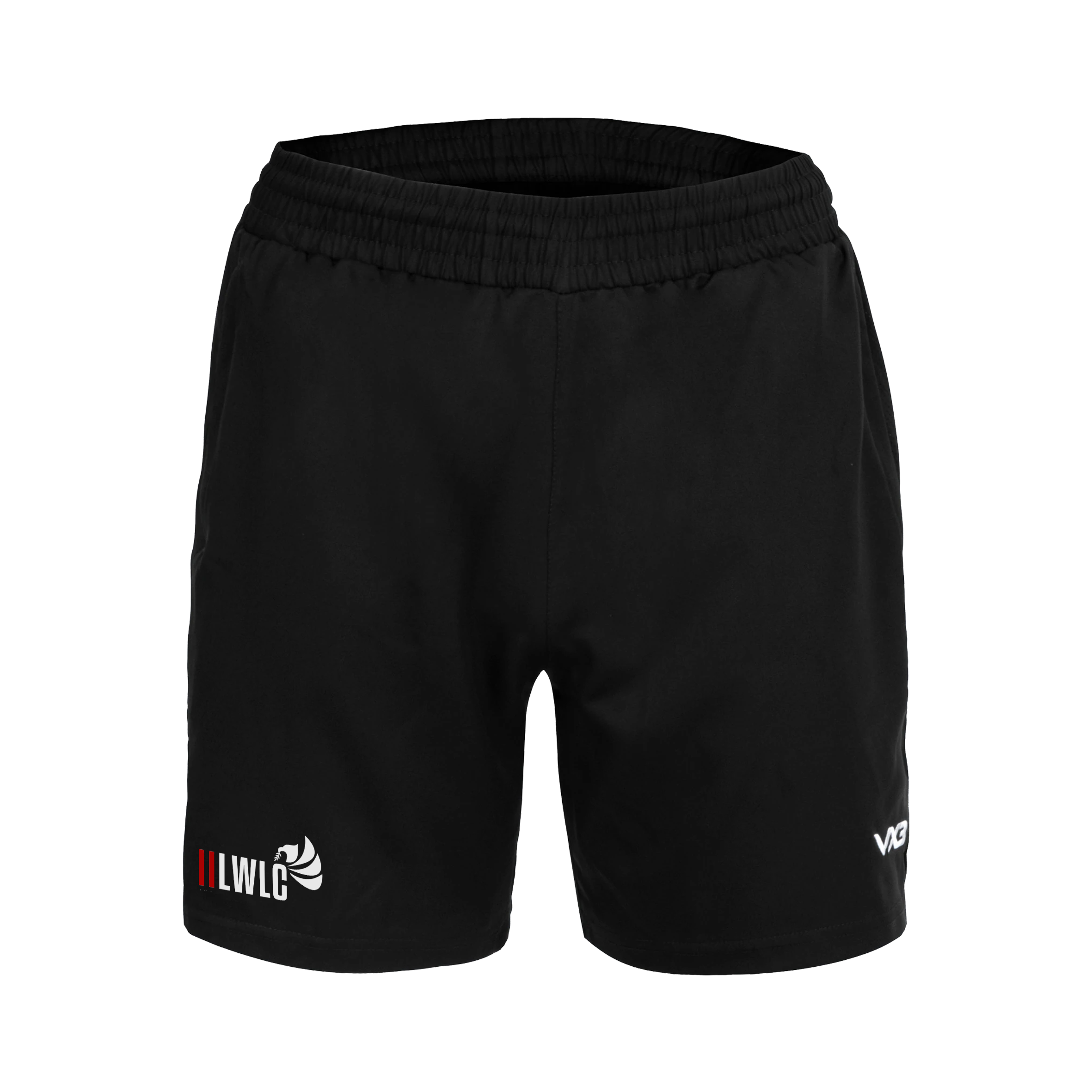 Liverpool Weightlifting Club Women's Majester Training Short